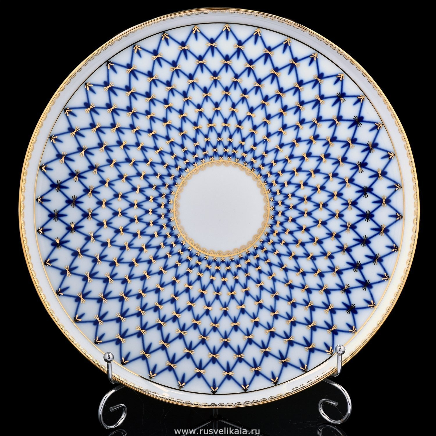 Флаер, императорский фарфор. Soulstamina ~ graphic designer & visual artist from St.Petersburg