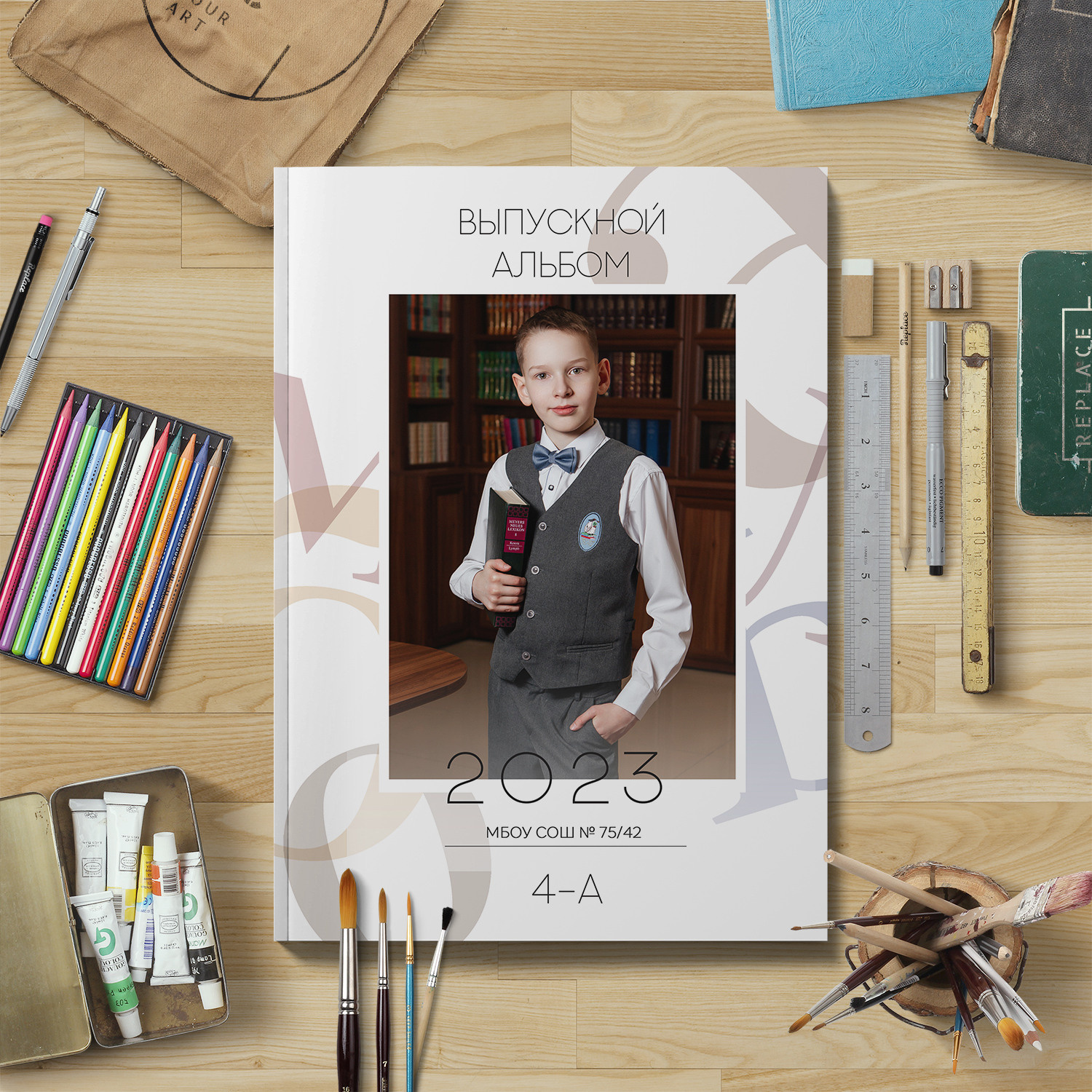 Альбом 4 кл 100. Фото дети. Выпускные альбомы Нижний Тагил