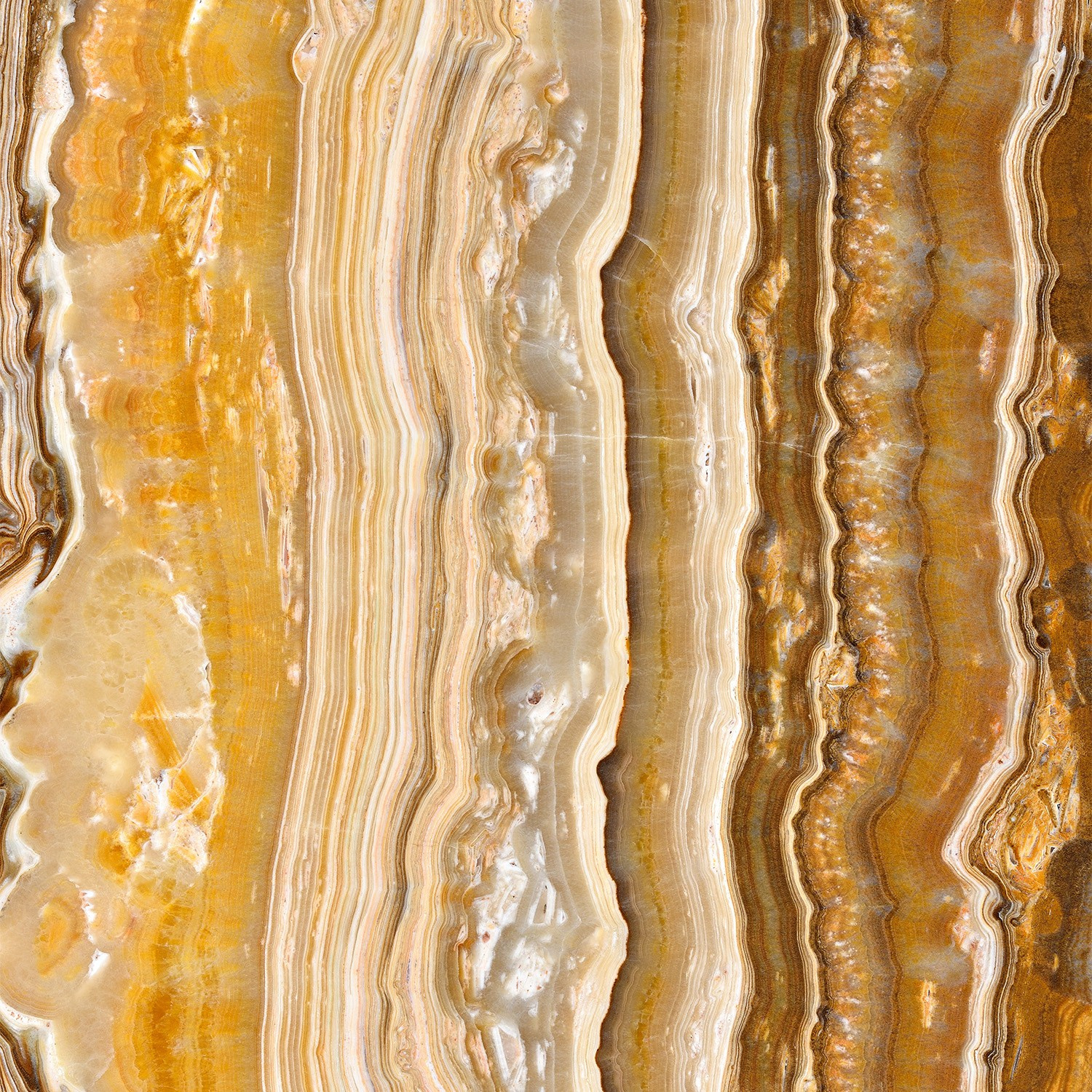 Natural beige onyx polished mineral pattern. Ultra-high resolution. ONYX Onice Empire Gold. There are even more view photos in the store.