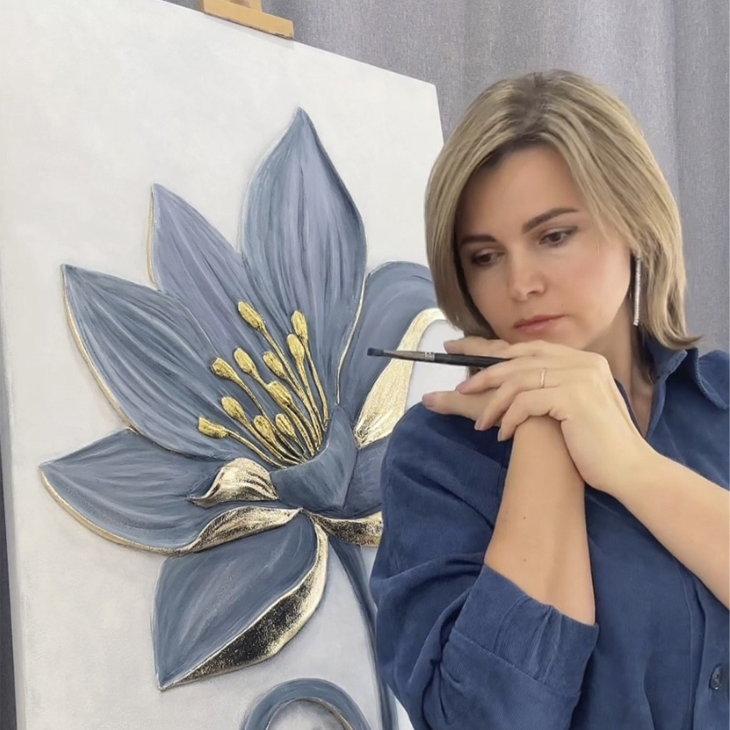 Контакты. НТОХ  «КОЛЛАЖ»