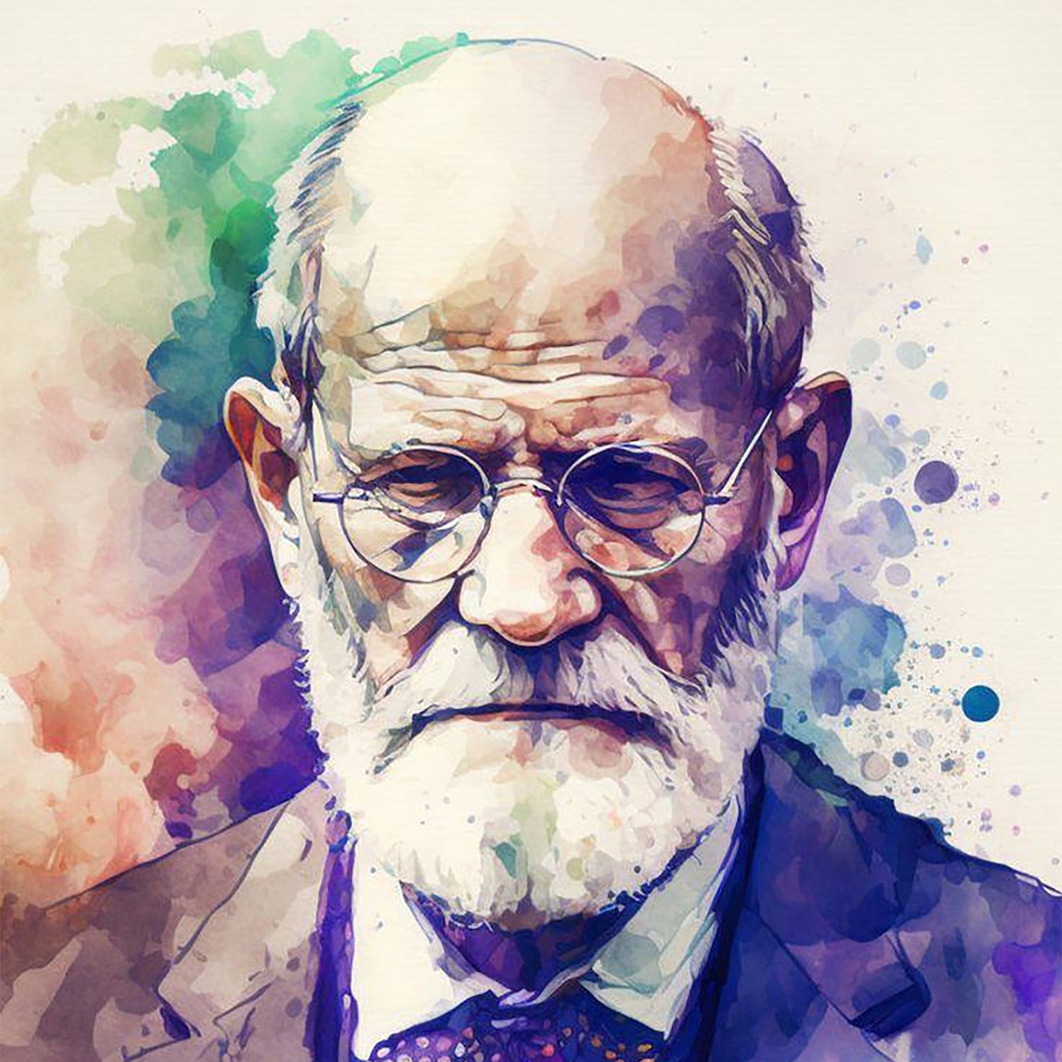 «Фрейд в городе». Психологическая служба  — реестр психологов АПВО