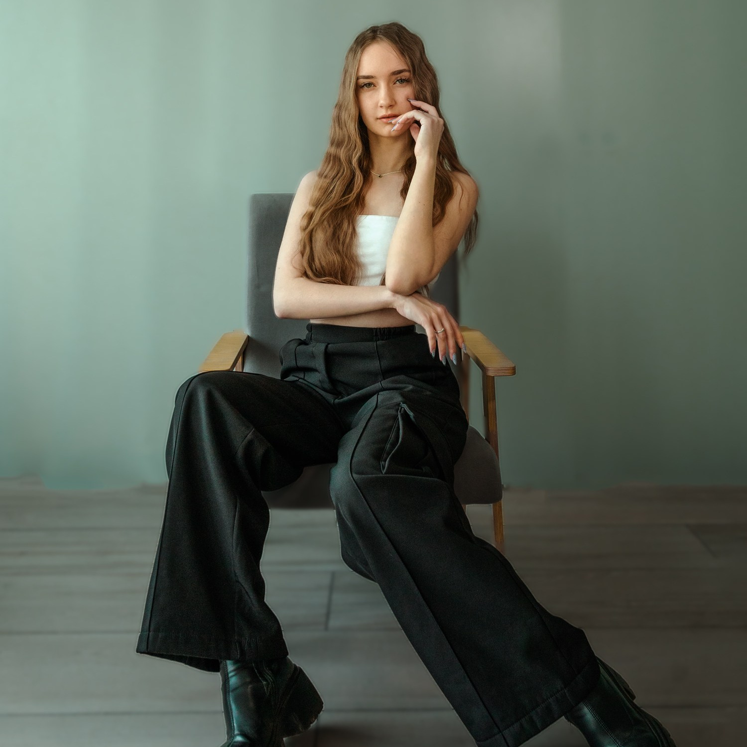 Детская фотосессия. Фотограф в Саяногорске, Абакане Владимир Воробьев