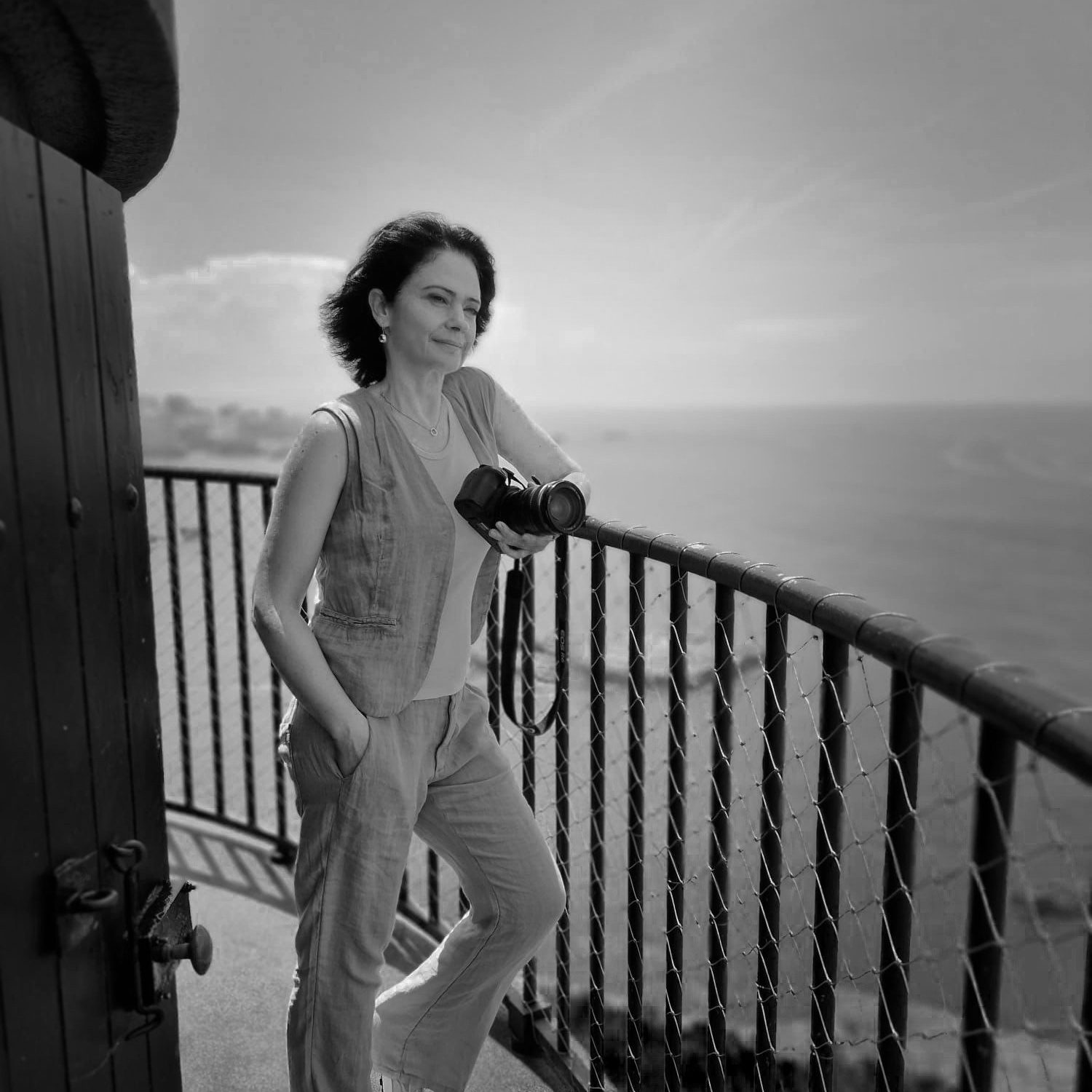 Контакты. Фотография как кино