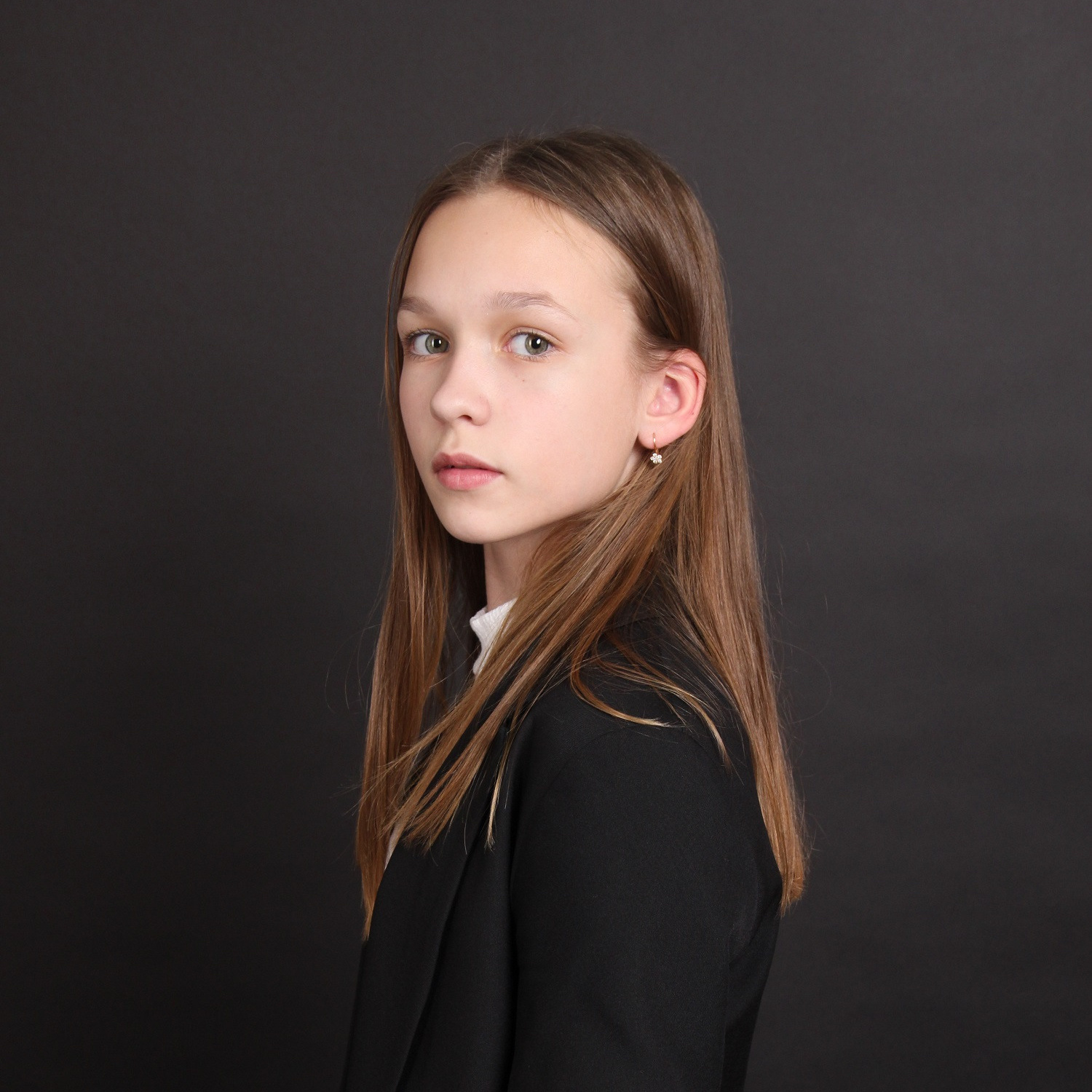 Актрисы. Актёрское агентство «Алькор»