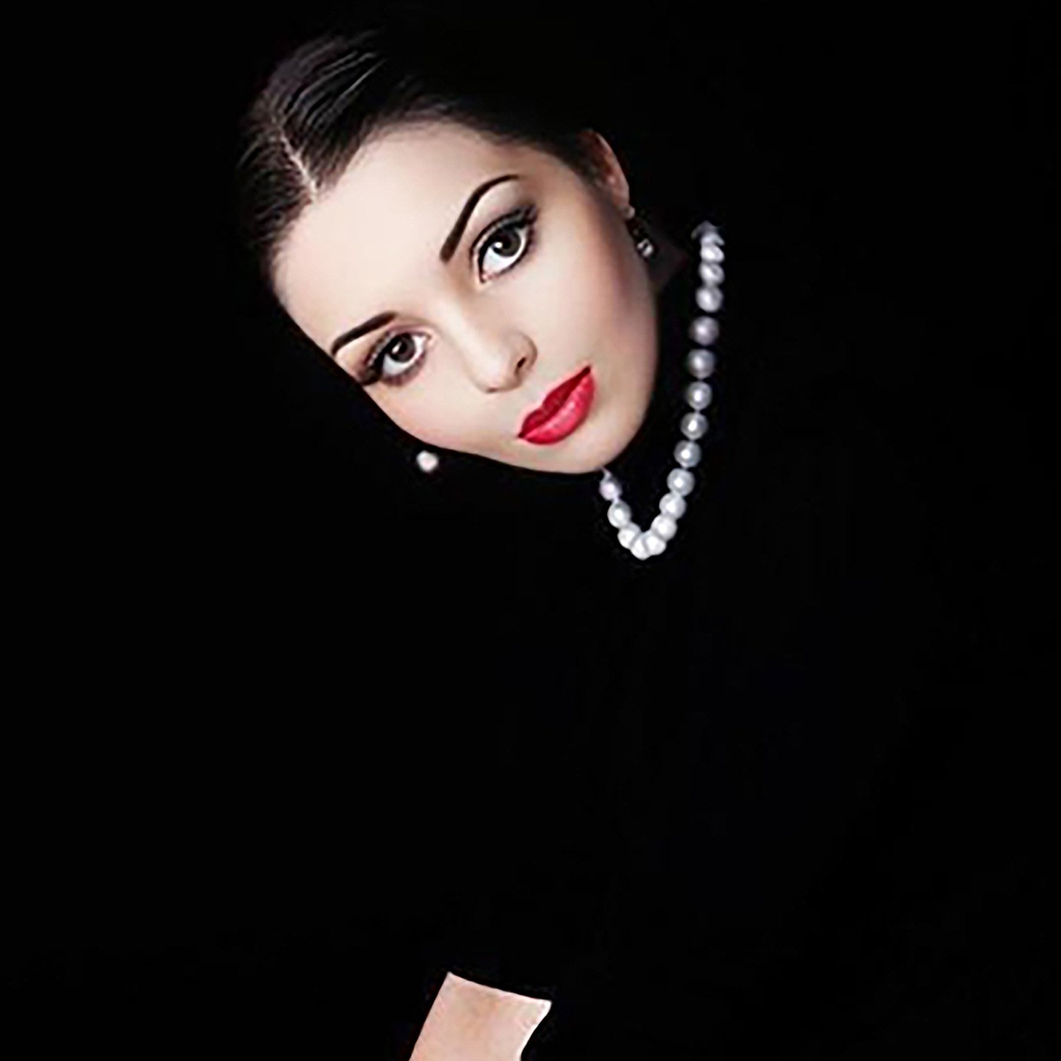 Фотограф Стелла Шуваева. Фото Владимир