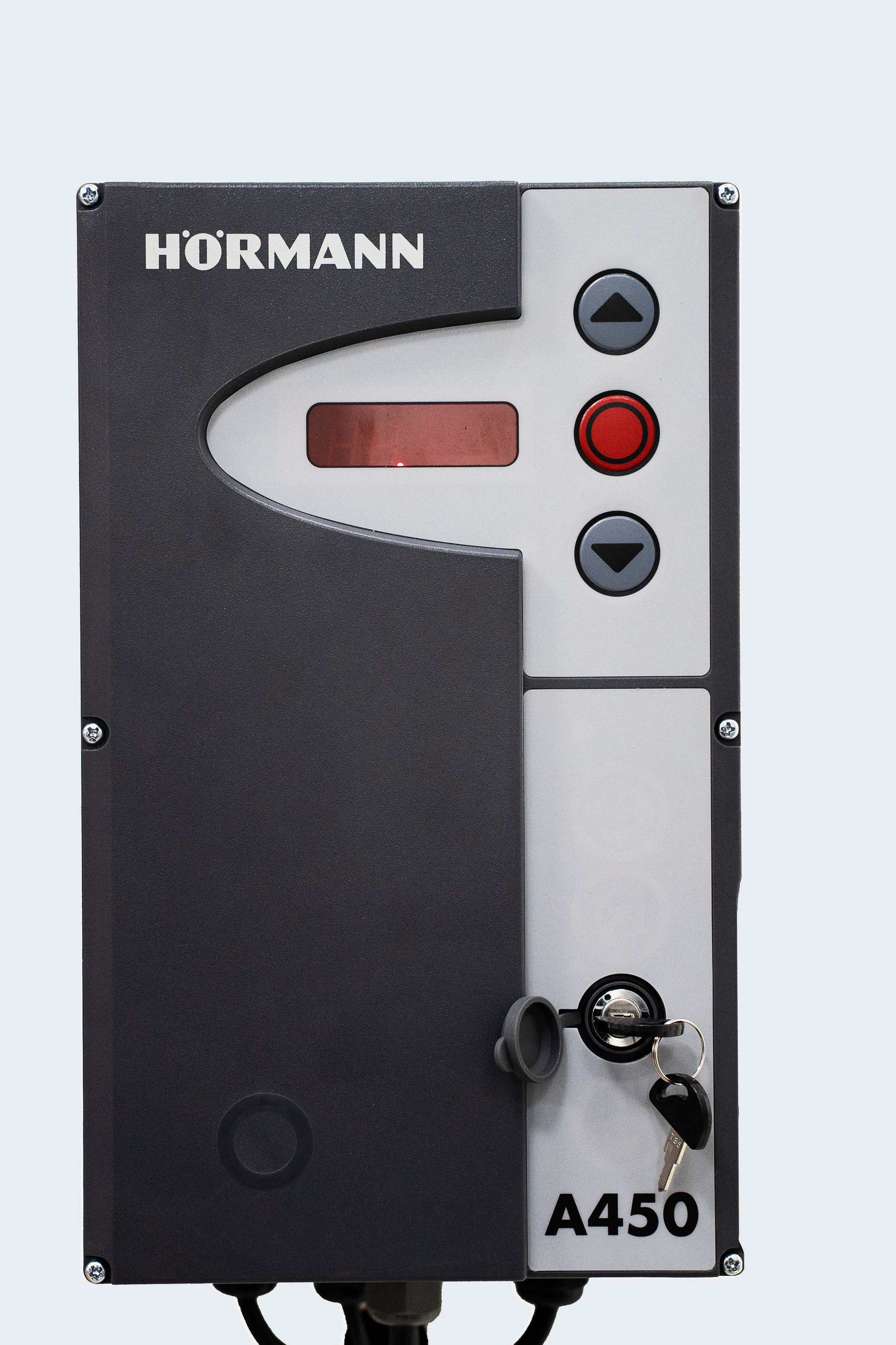 Hörmann Russia. Екатерина Чаечка