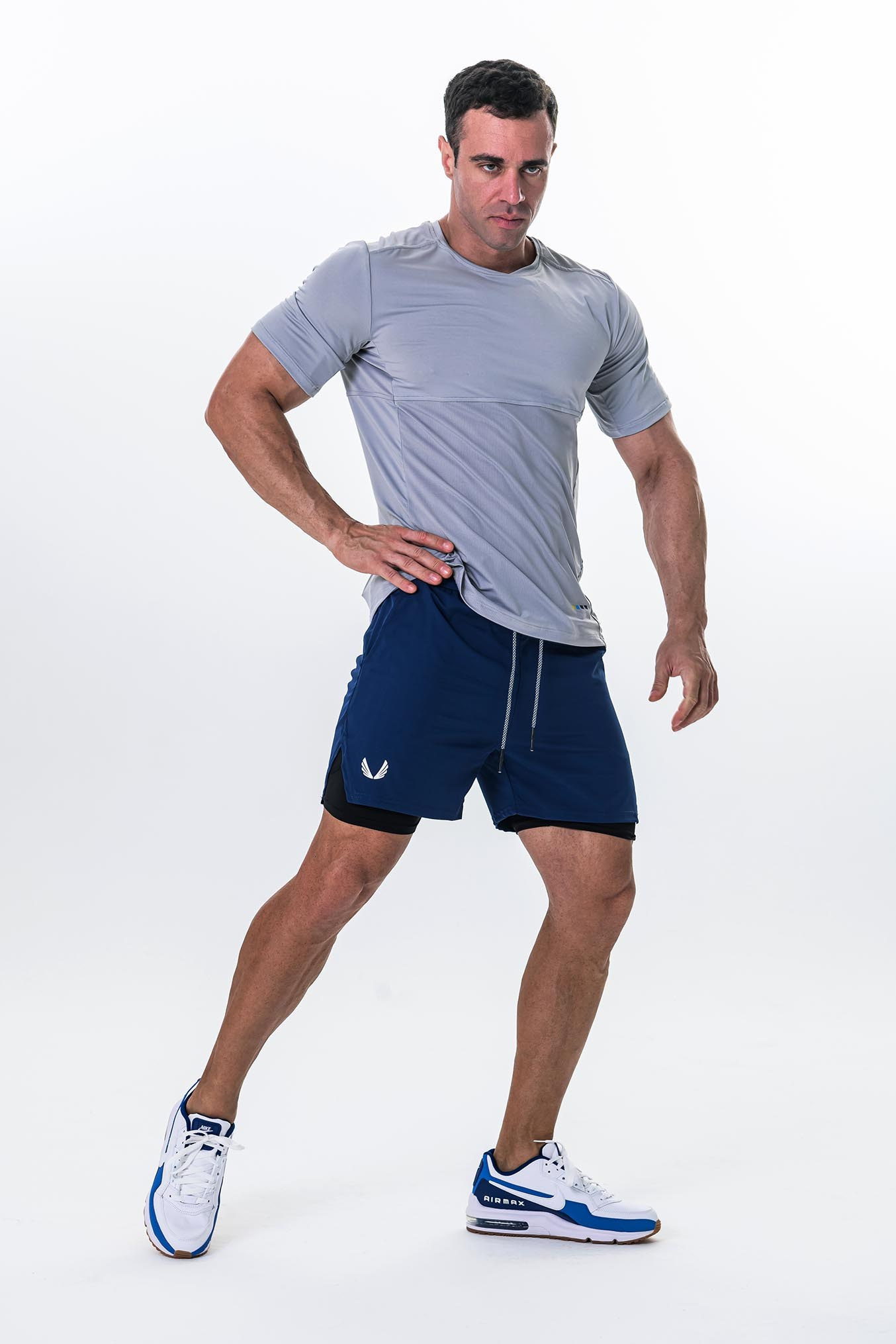 Фитнес и спортивный фотограф Москва