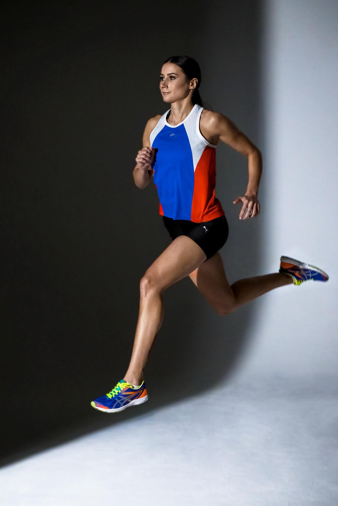 Фитнес и спортивный фотограф Москва