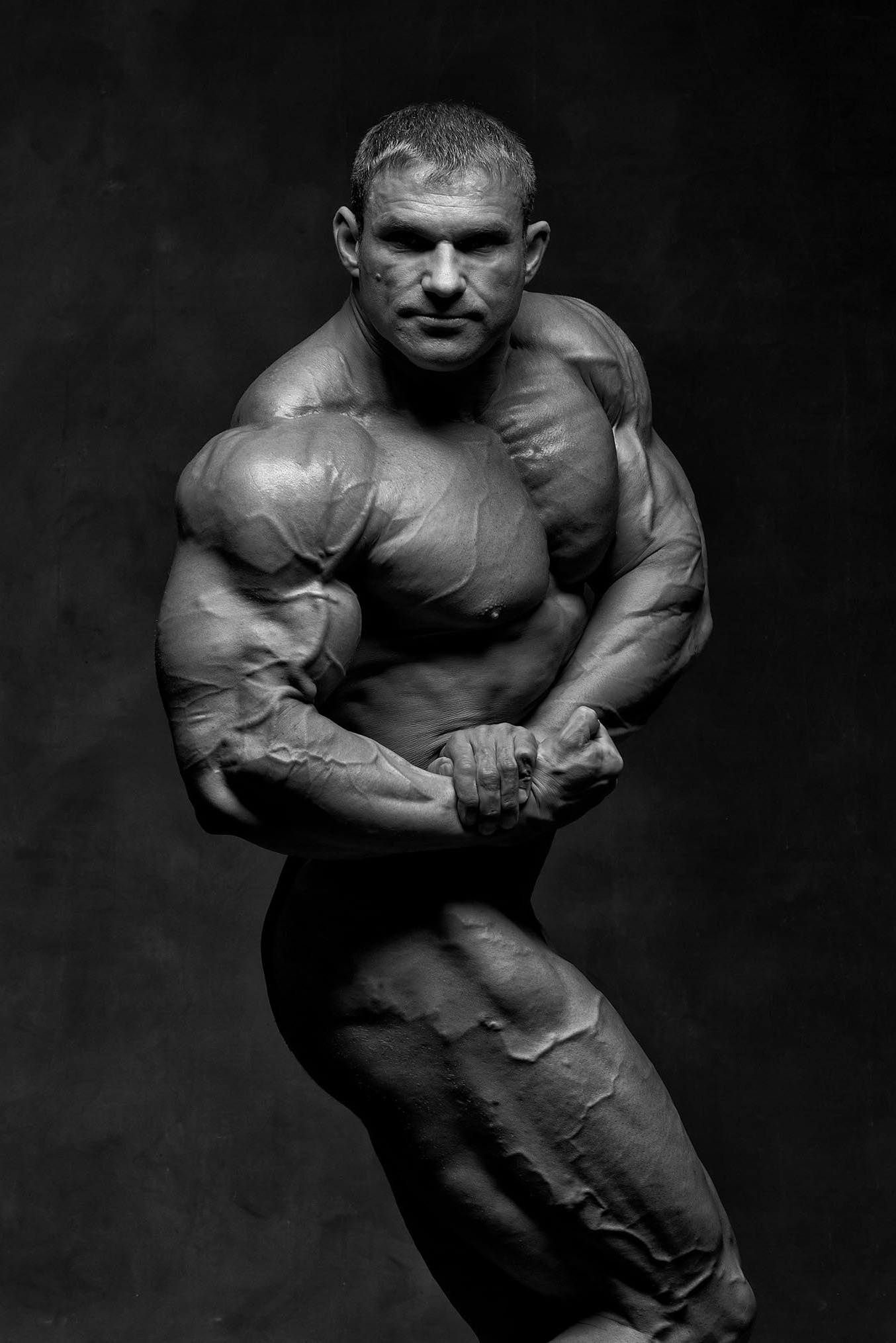 Фитнес и спортивный фотограф Москва