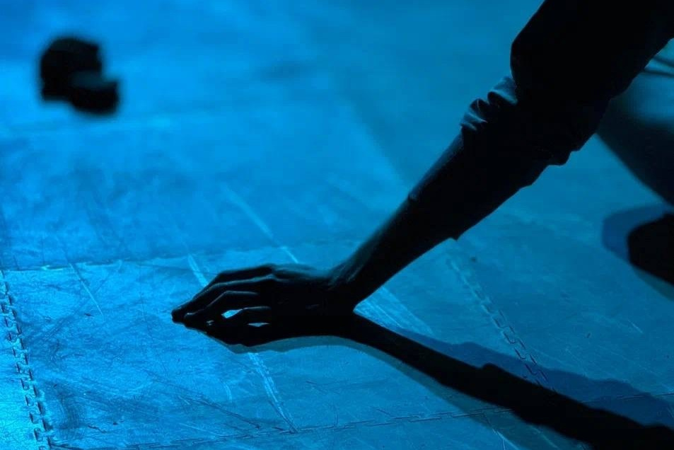 Афиша. Театр «НИТИ» Санкт-Петербург