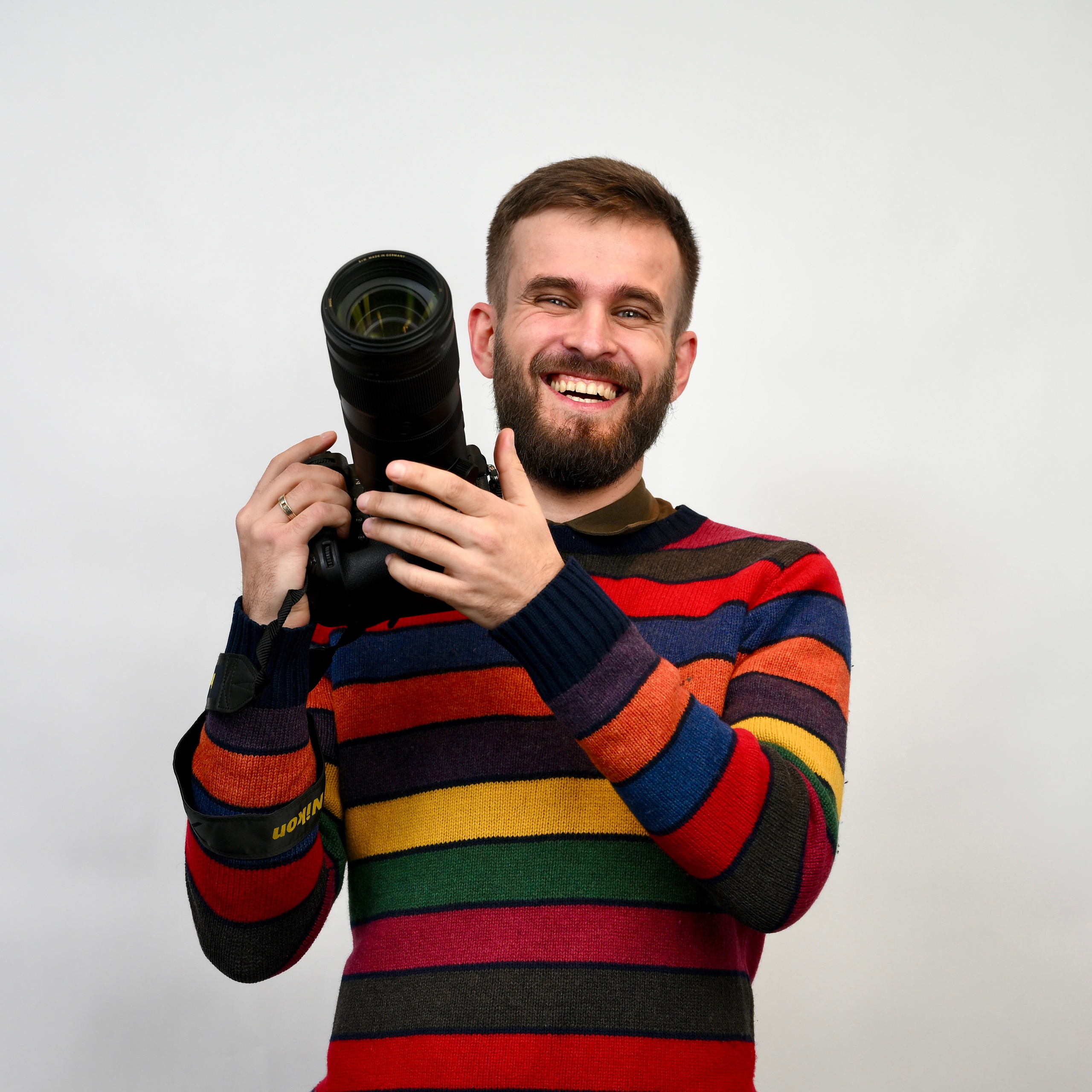 Контакты. Игорь Иванко — Репортажный и событийный фотограф. Москва