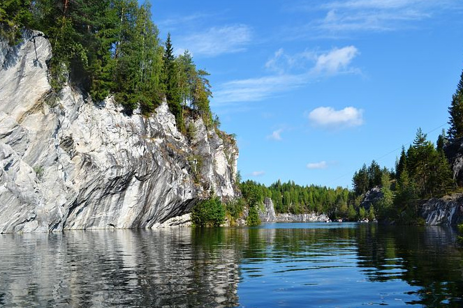 Байкал Фототур туризм