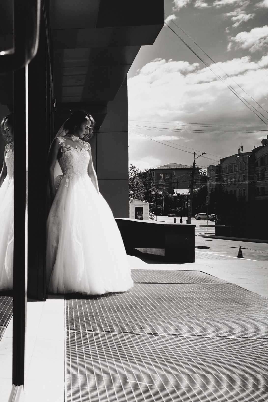 Максим & Наталья. Фотограф историй в Челябинске и Екб