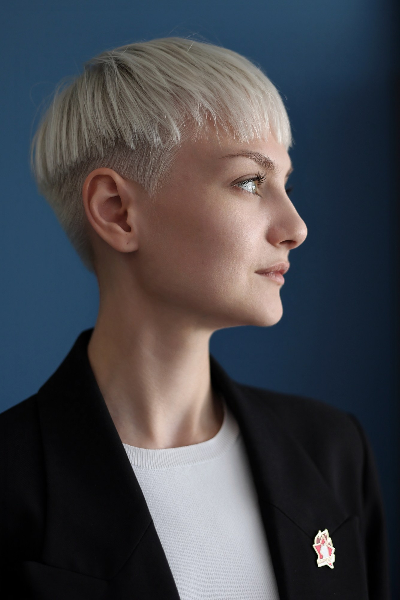 Портретный фотограф в Москве Андрей Федоровский