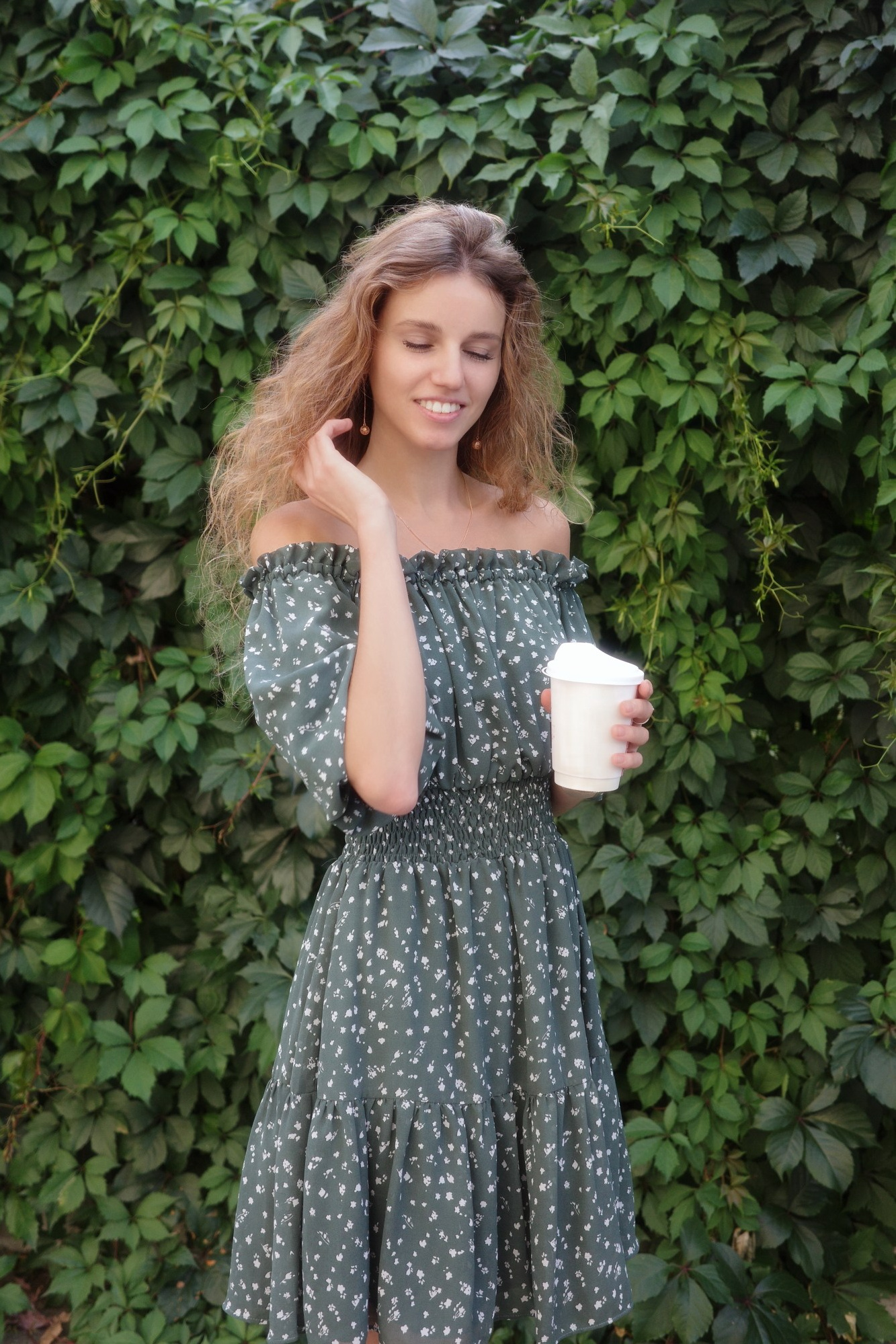 Портретный фотограф в Москве Андрей Федоровский