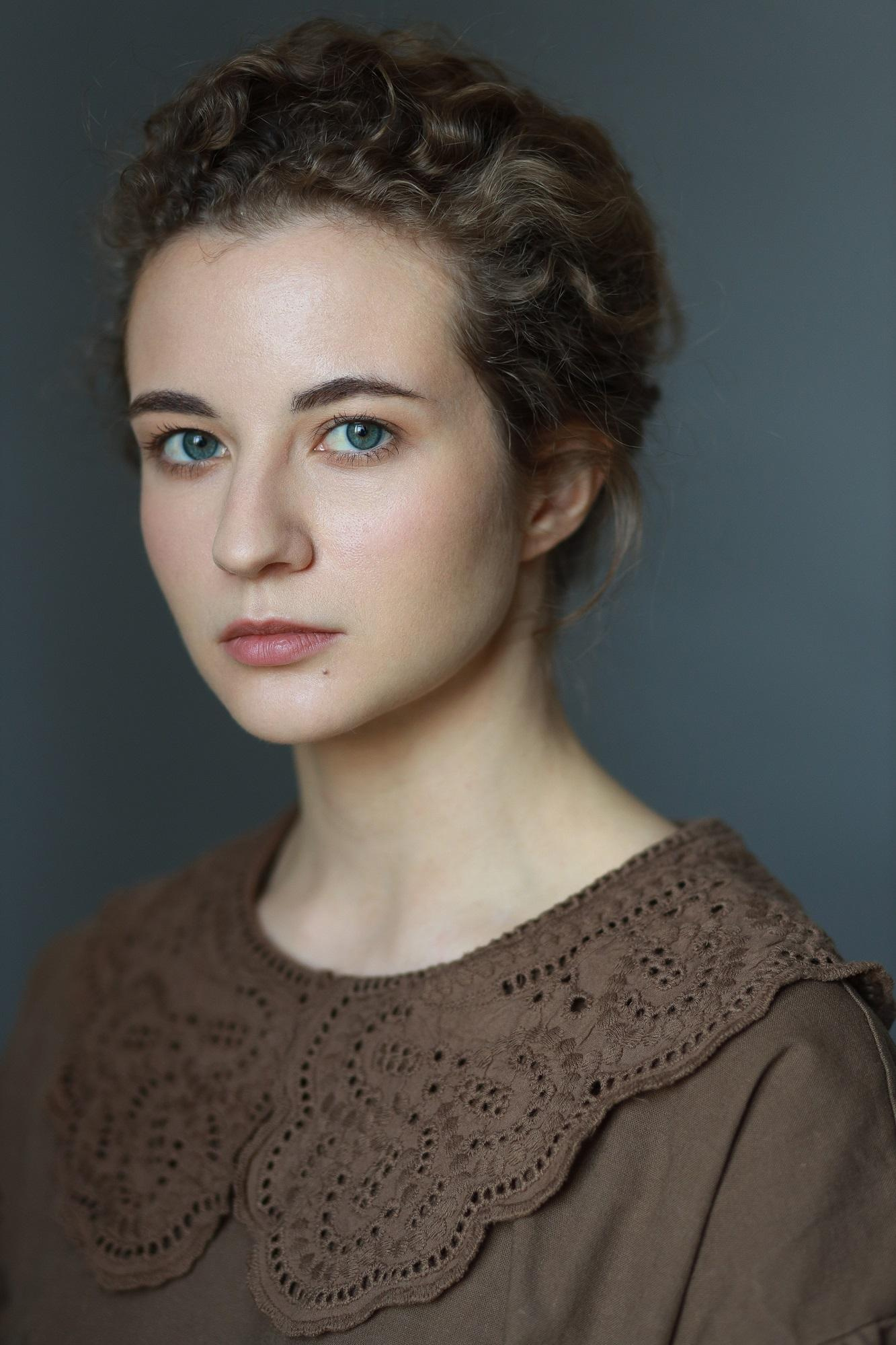 Lunegova. Актёрское агентство «Алькор»