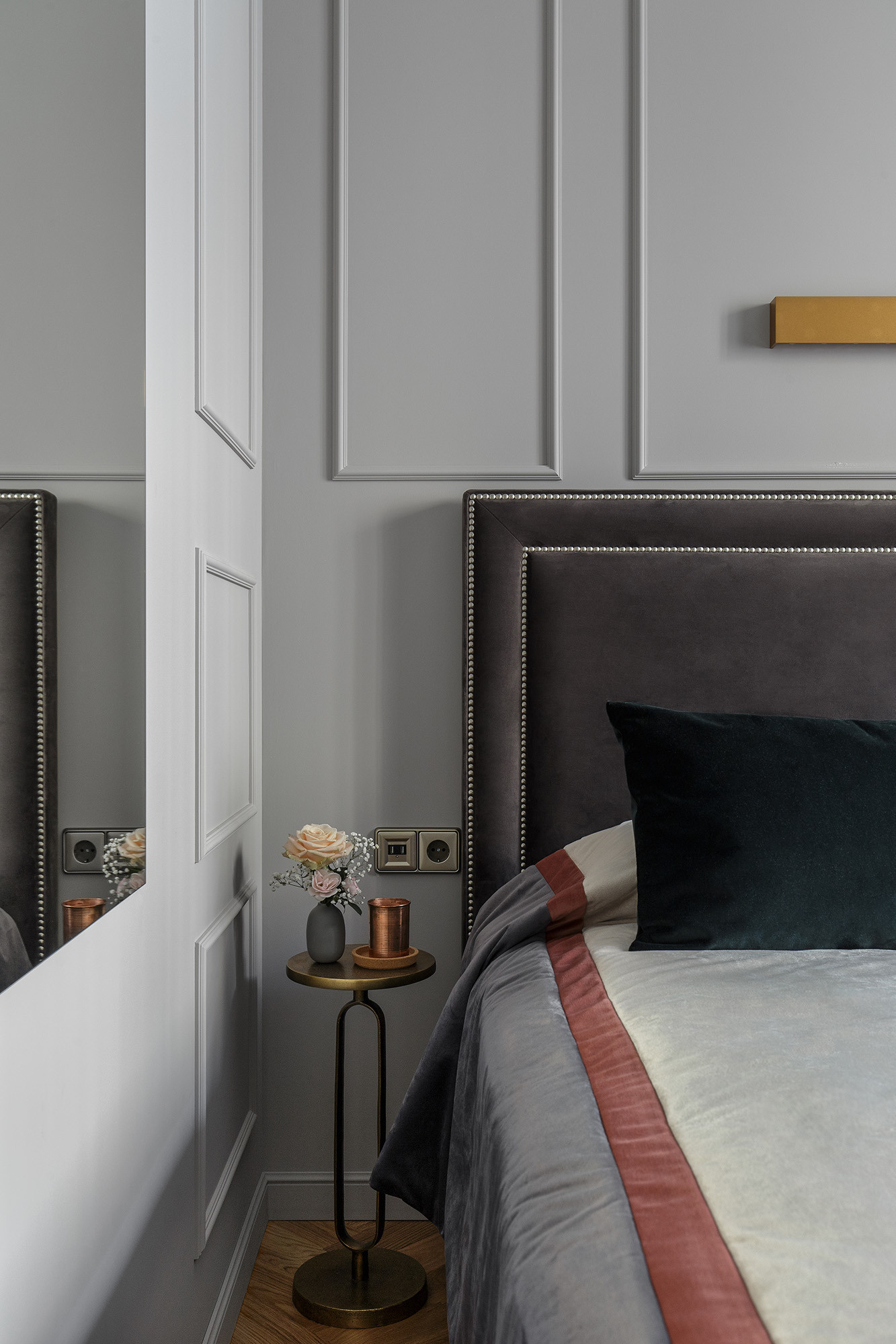 Интерьерная фотосъемка квартиры│фотограф Крис Медведева. Интерьерный фотограф в Москве Кристина Медведева