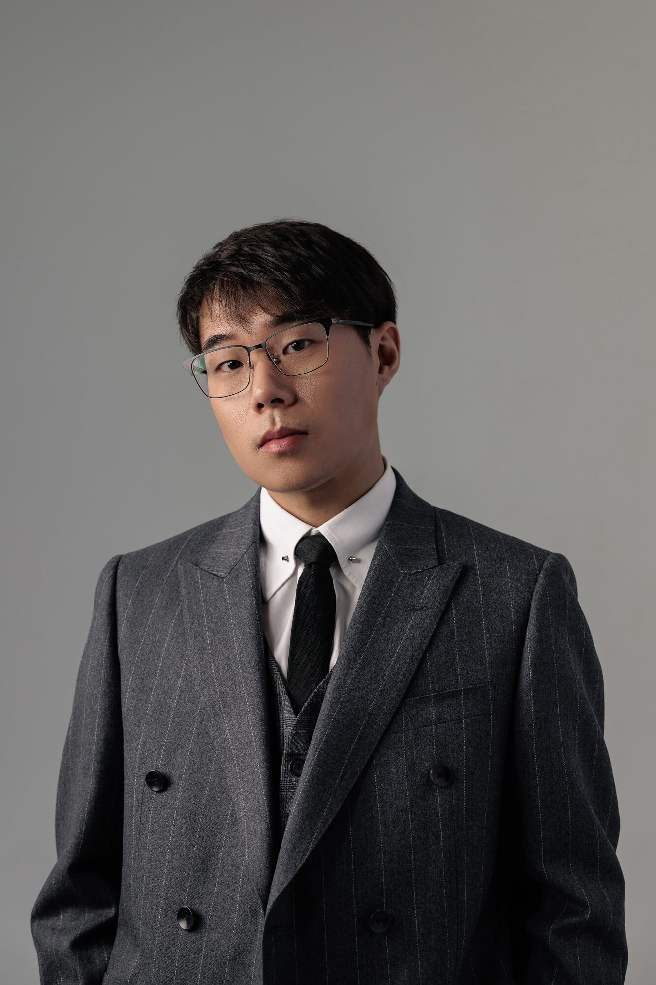 Портретная фотосъемка для бизнеса, артистов, частных клиентов