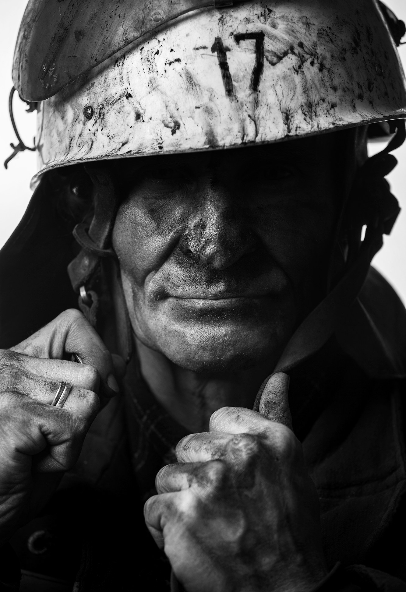 Промышленный фотограф Станислав Виноградов