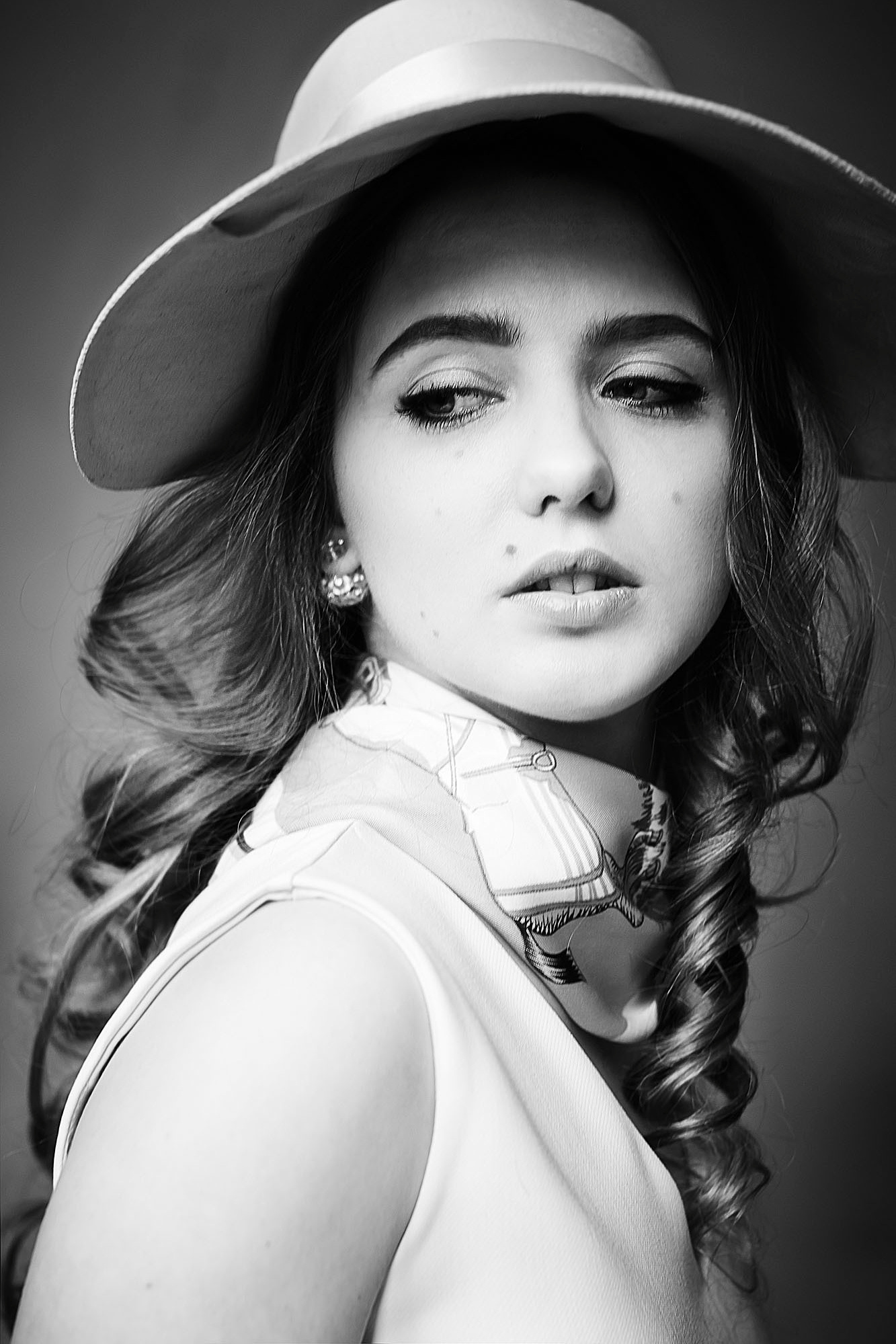 Портрет. Предметный фотограф Санкт-Петербург