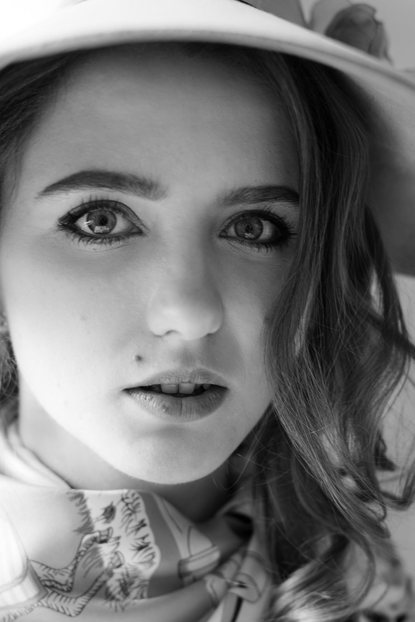 Портрет. Предметный фотограф Санкт-Петербург