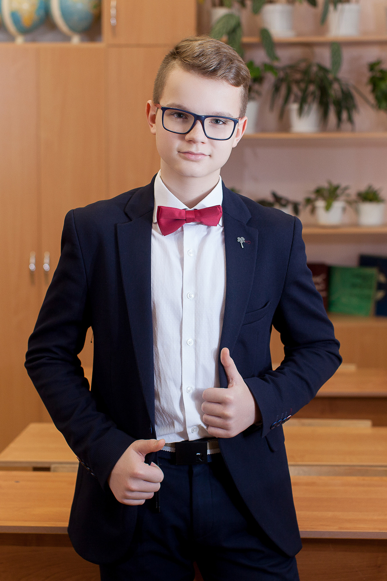 Дистанционный выпускной альбом