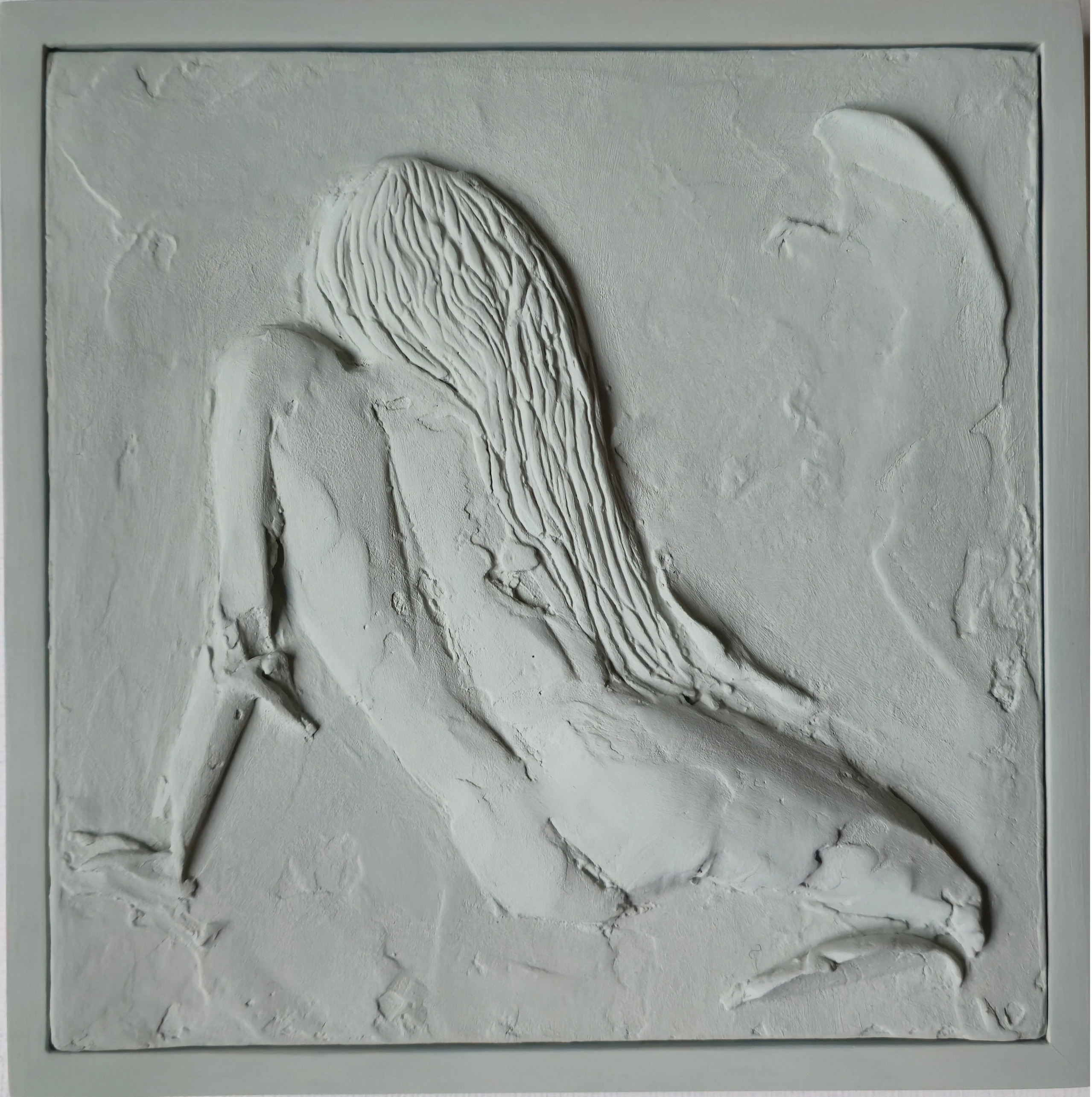 В НАЛИЧИИ. Авторские скульптурные панно на заказ | Художник-скульптор ᒪᗩ•ᕲᑌШᗩ (ВЛада)