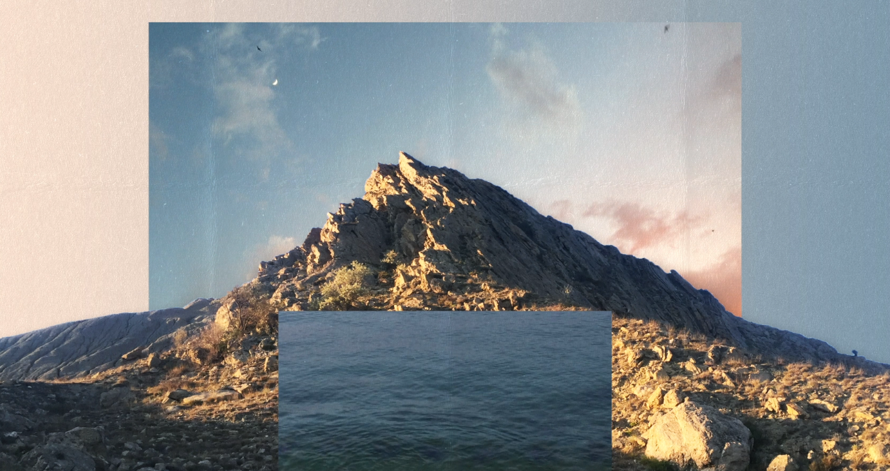 Почва/журнал. Надя Шумина