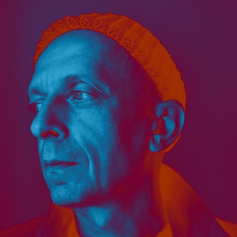 Портретный фотограф в Москве Слава Новиков