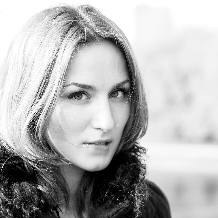 Про времена задолго до…. Лена Крутова. Фотограф в Москве