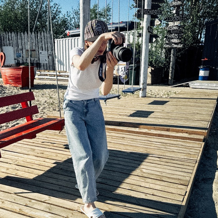 Контакты. Лайфстайл фотограф в Ханты-Мансийске Мария Шишкина