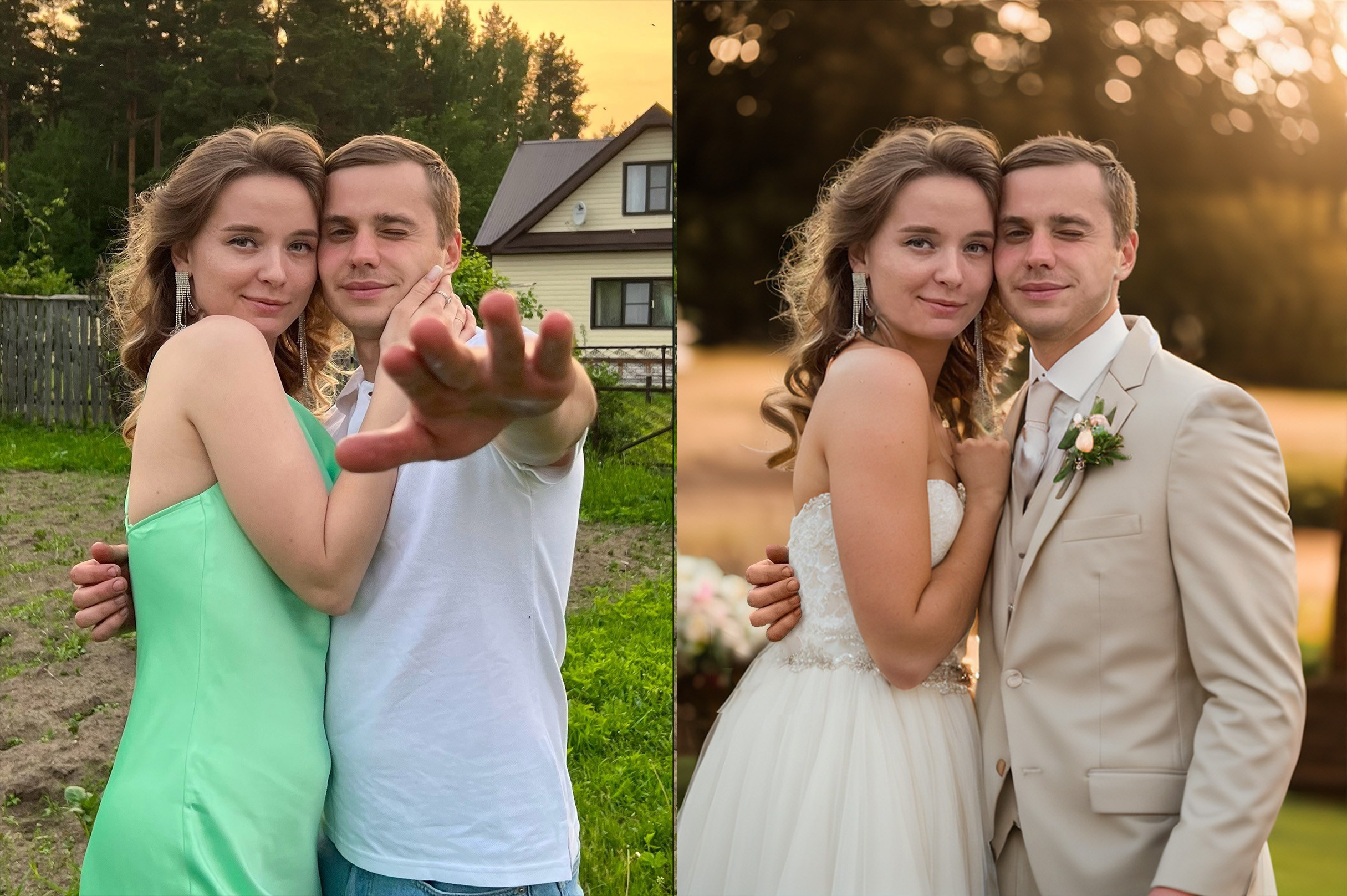 Нейродизайн. Фотограф в Твери Захаров Сергей