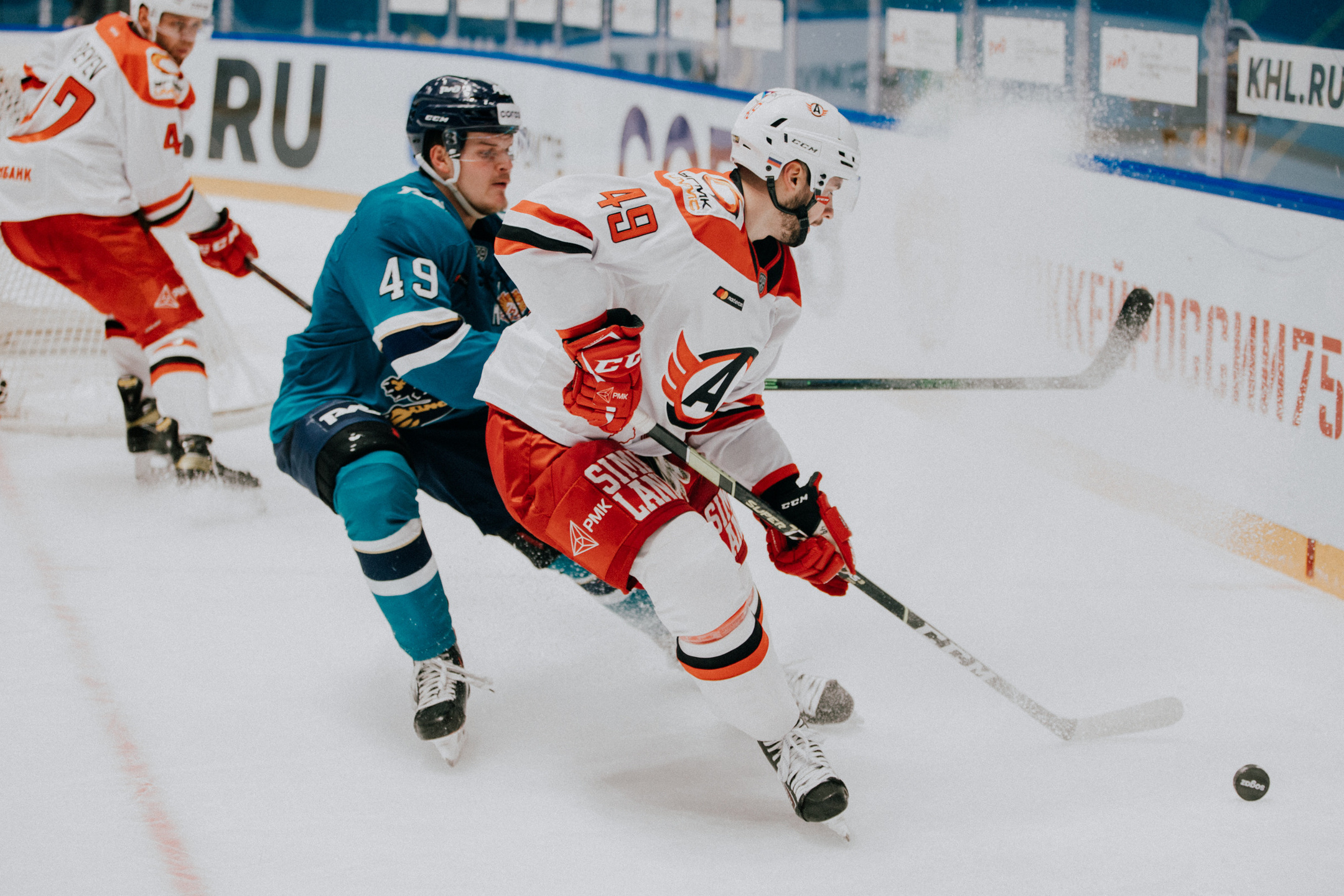 Репортажный фотограф в Сочи Дмитрий Ветринский