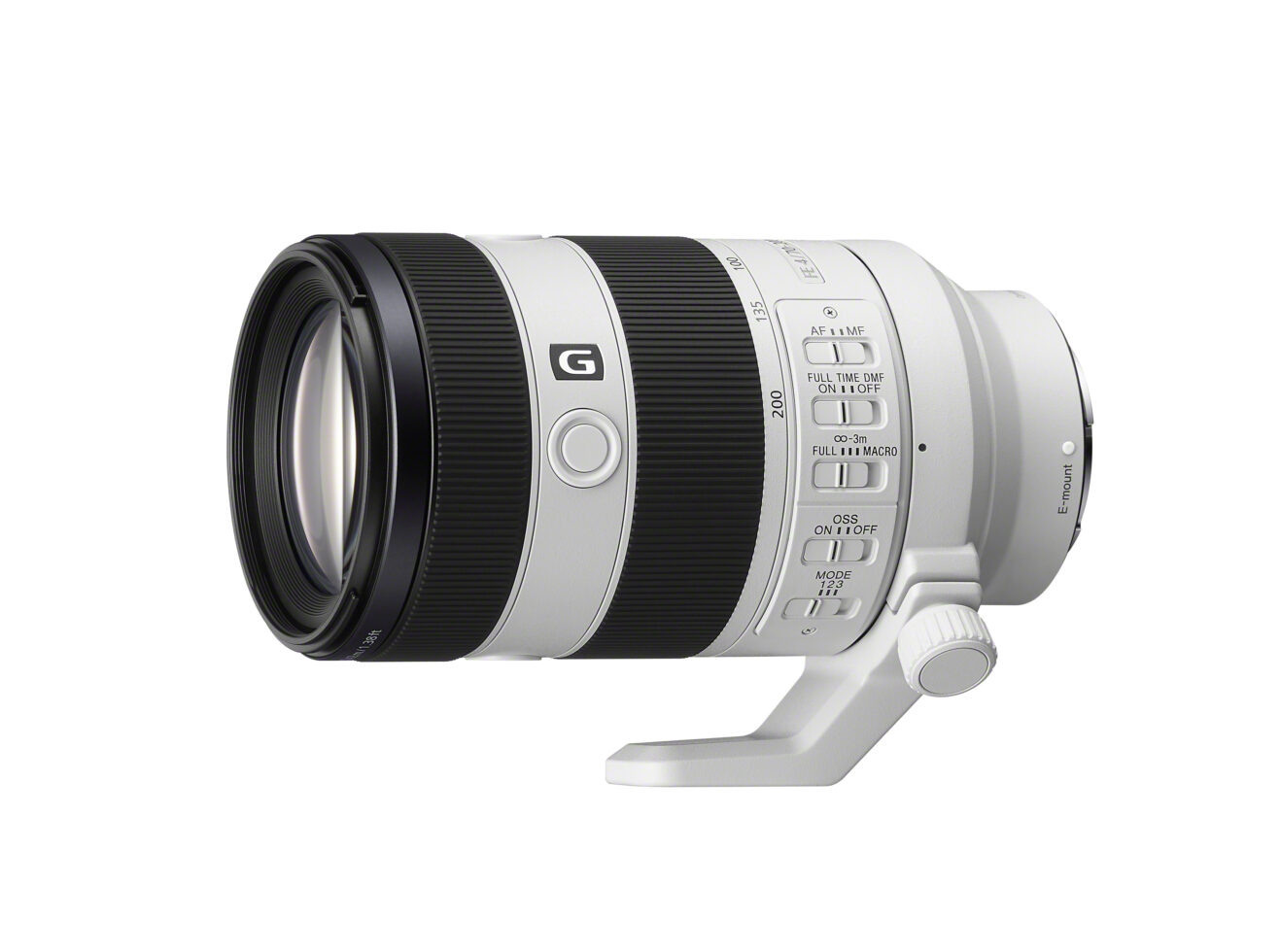 Sony анонсировал FE 70-200mm F4 G OSS II. Фотограф — видеограф в Москве Дмитрий Менделеев