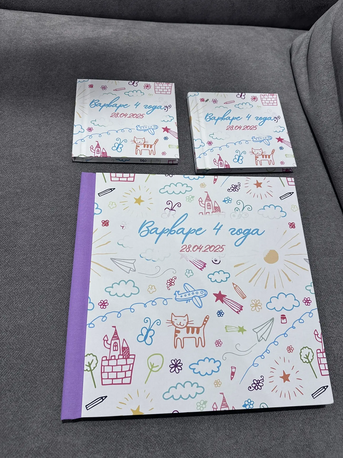 Фотокниги. Фотограф в Калининграде свадебная фотография, репортажная, фотосессии