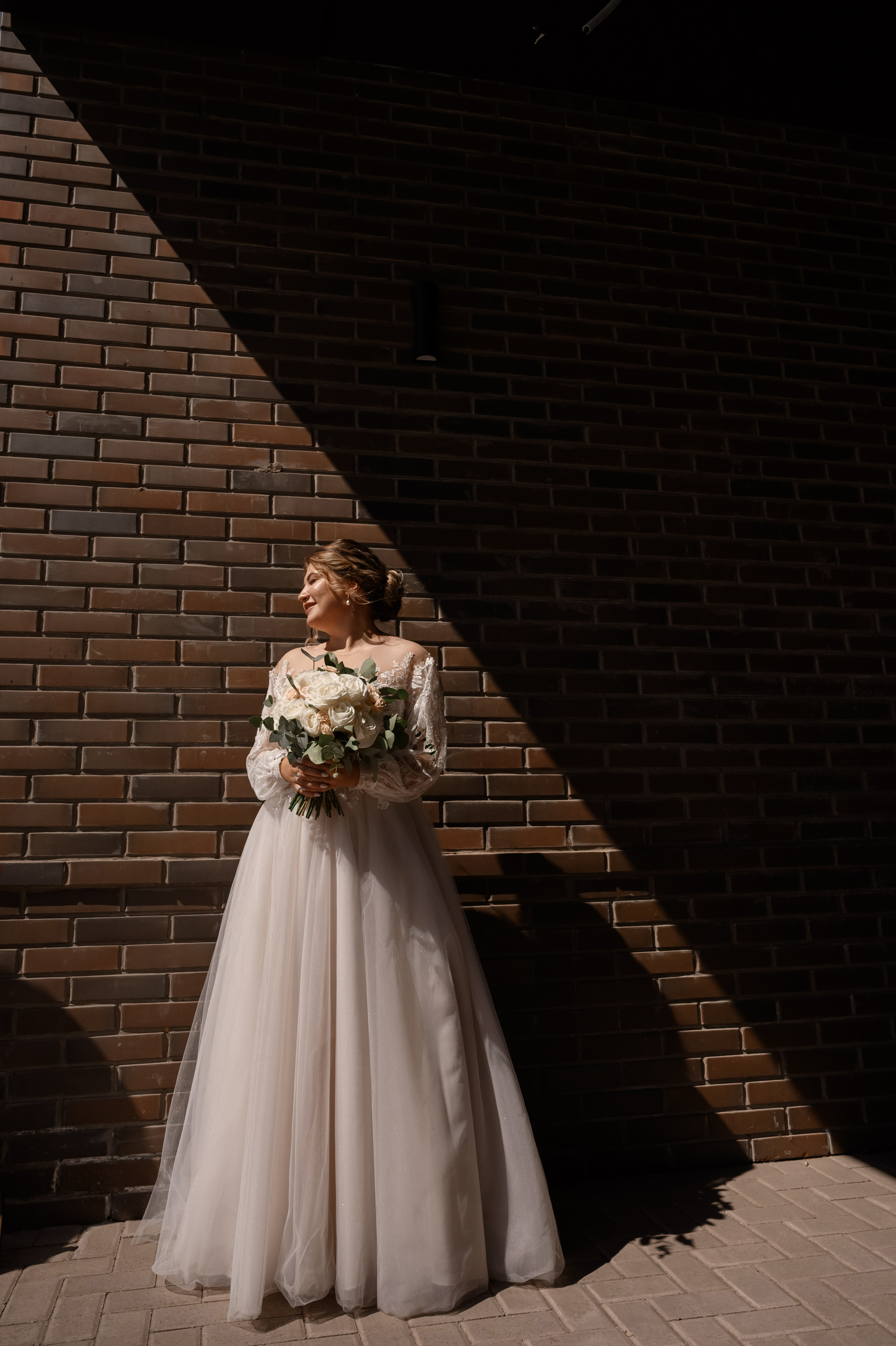 Свадебное агентство «Elegant event»