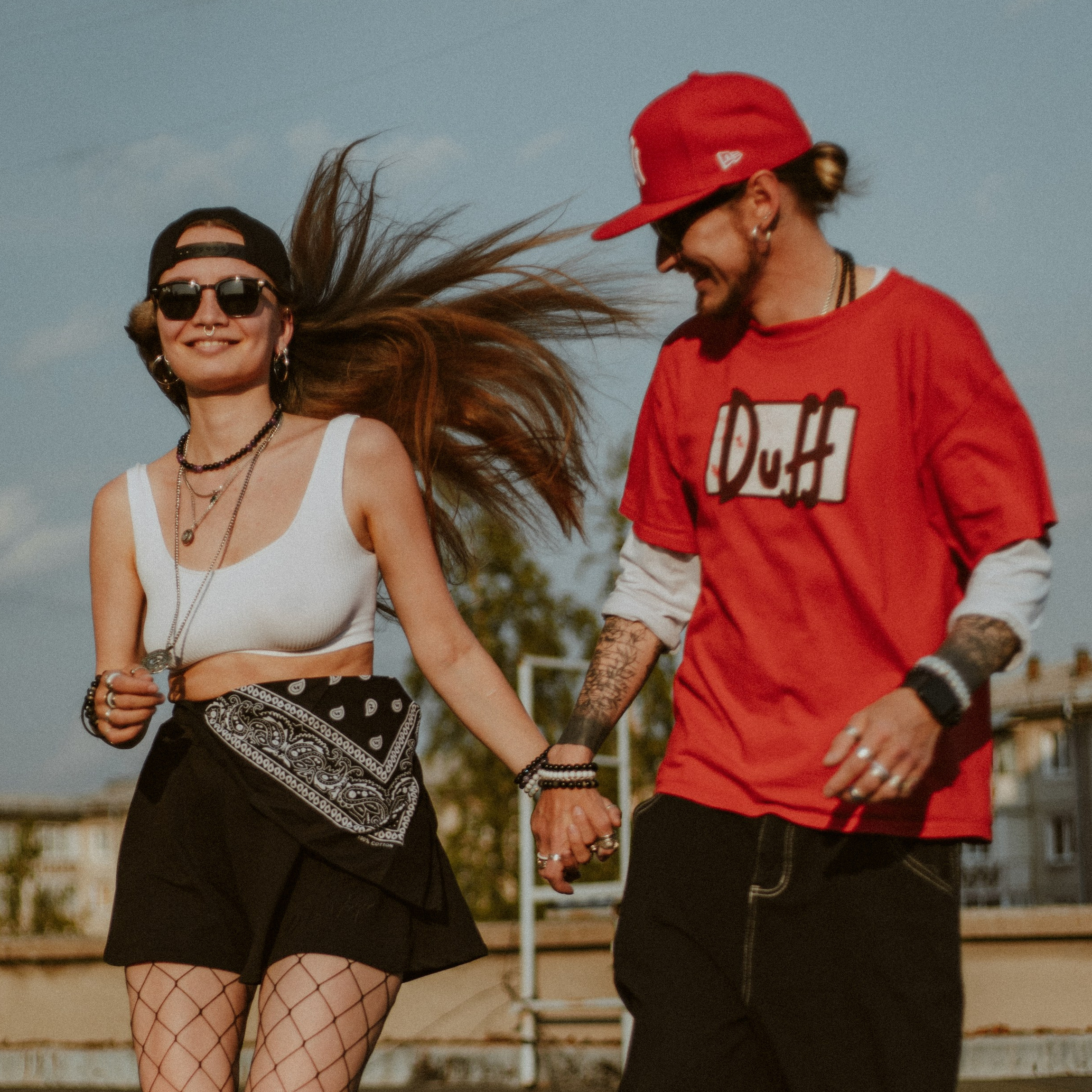 Фотограф Ангарск Александра Зарубина