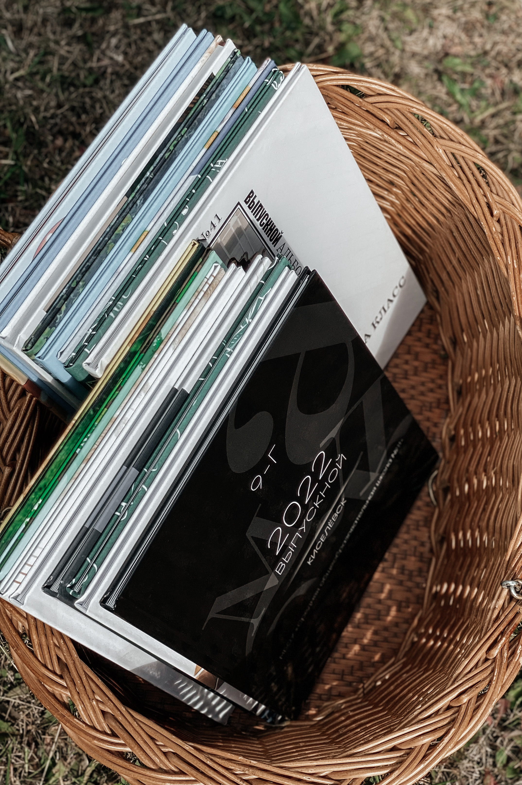 ВЫПУСКНЫЕ АЛЬБОМЫ. Фотограф в Киселёвске Татьяна Трухалева