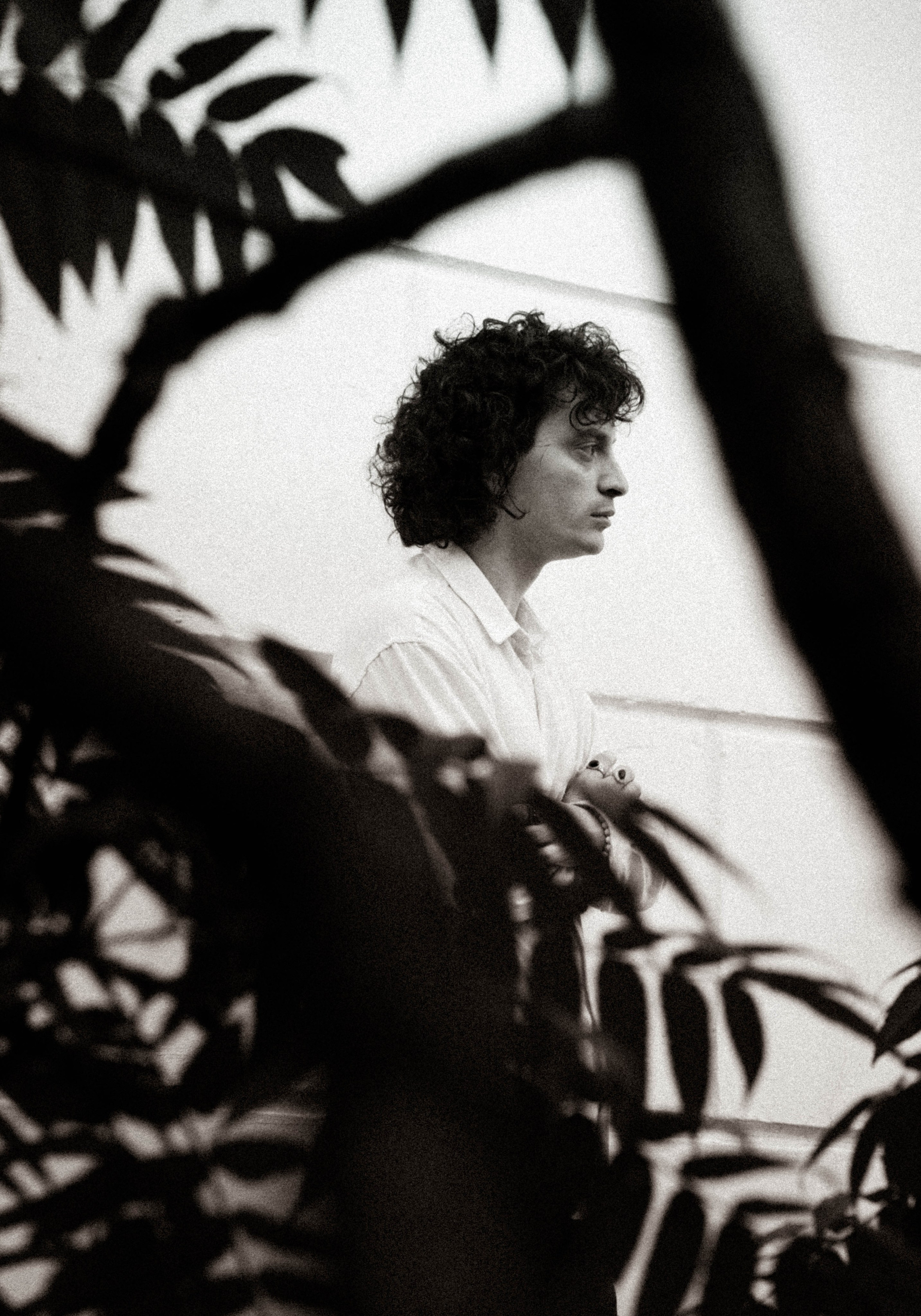 Сагид. Фотограф из Москвы — DASHA NOVA | Авторская фотография в разных жанрах