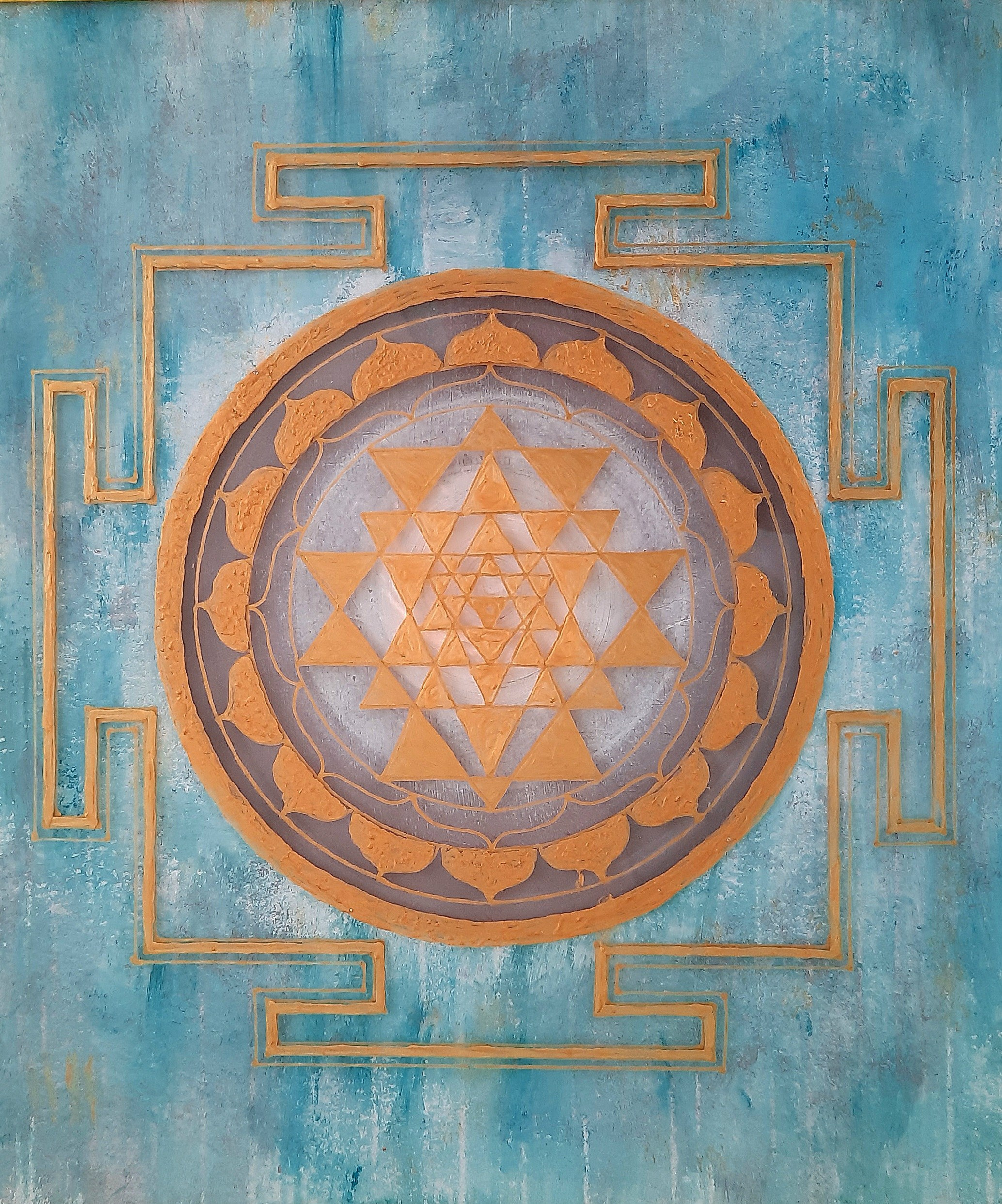 ГАЛЕРЕЯ МАНДАЛ. Свет Мандал Светланы Филимоновой