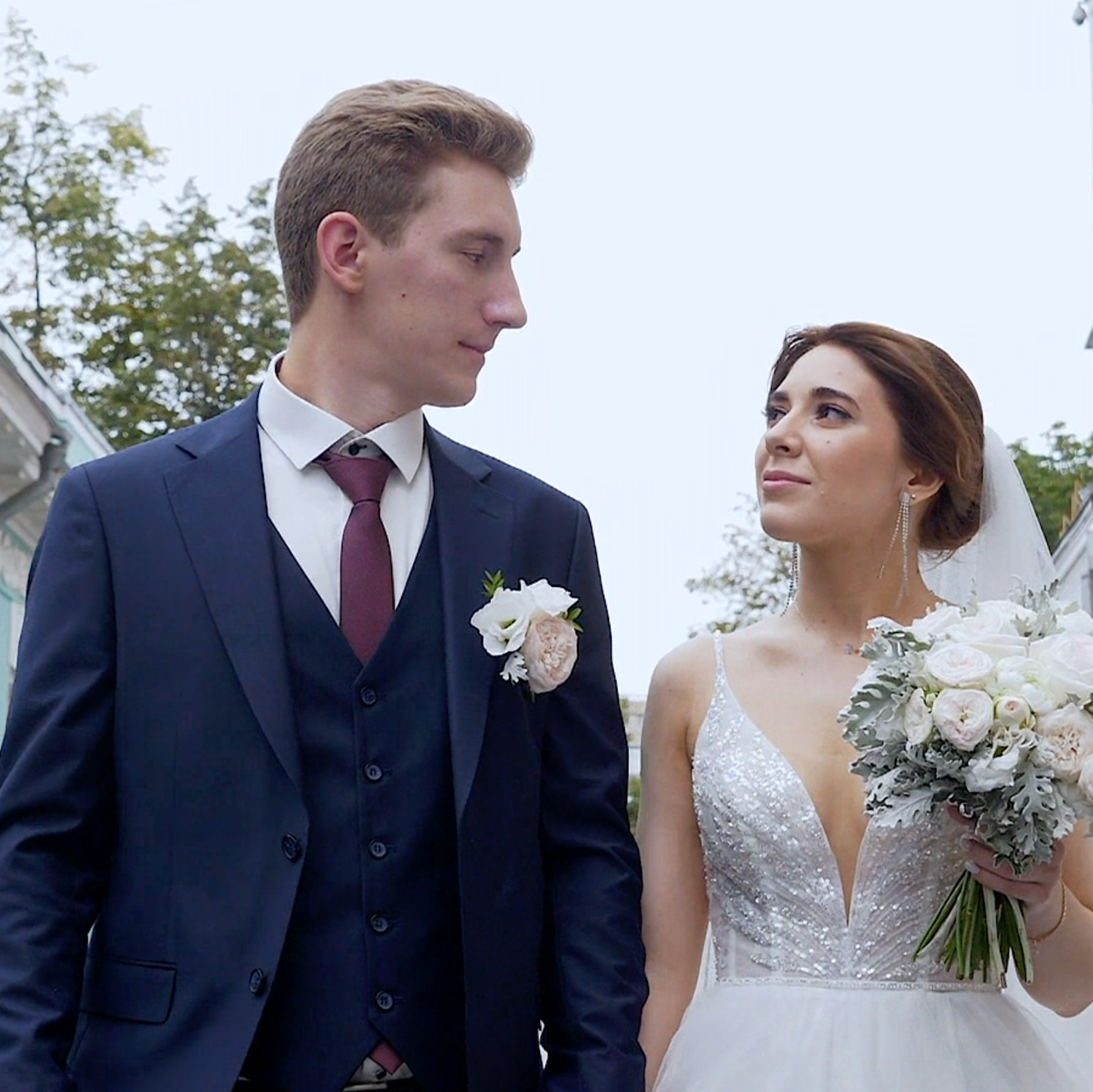 Фото и видео съёмка свадьбы по лучшей цене. Свадебный фотограф и видеограф в Москве и Подмосковье Павел Коротков