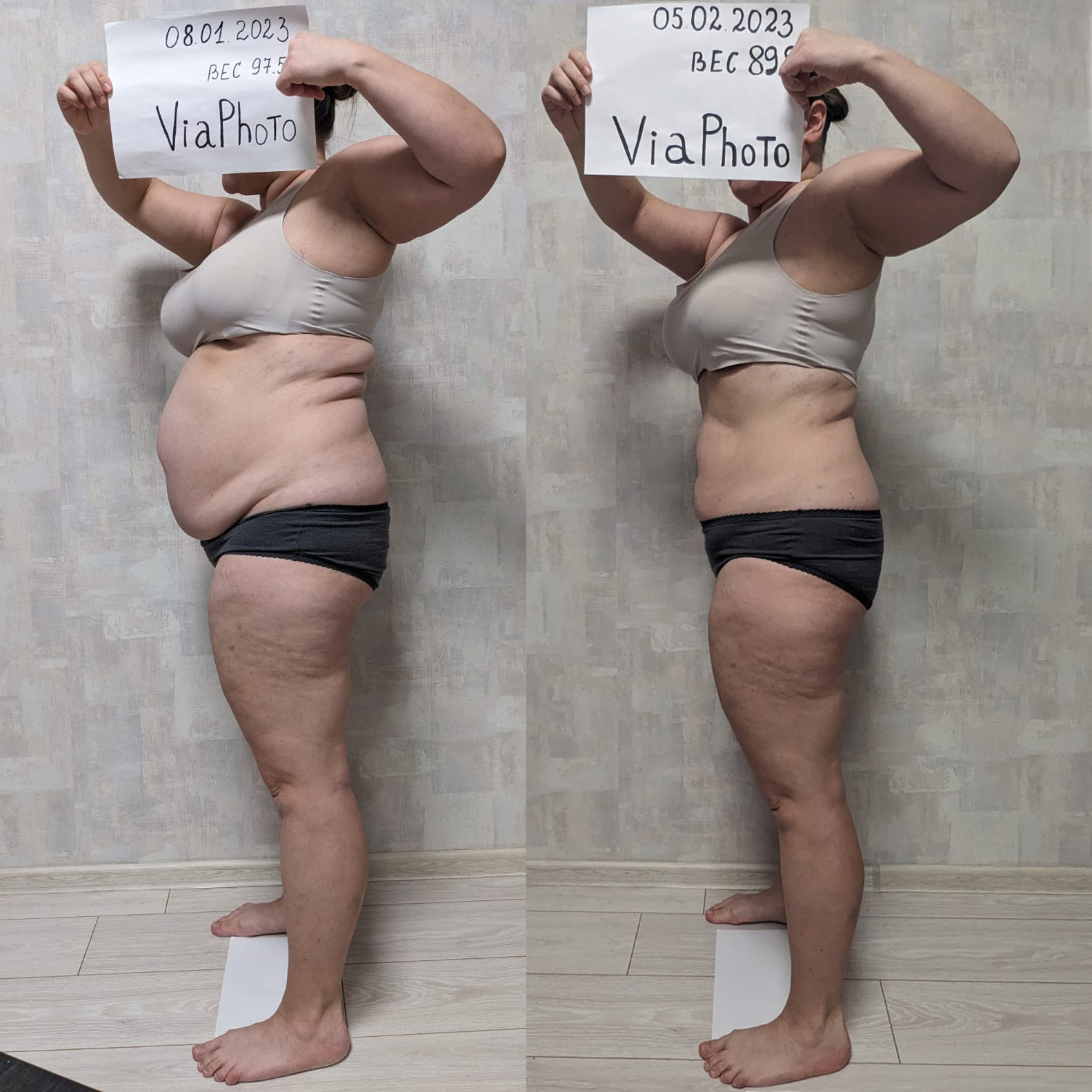 Конкурс Фитнес 2