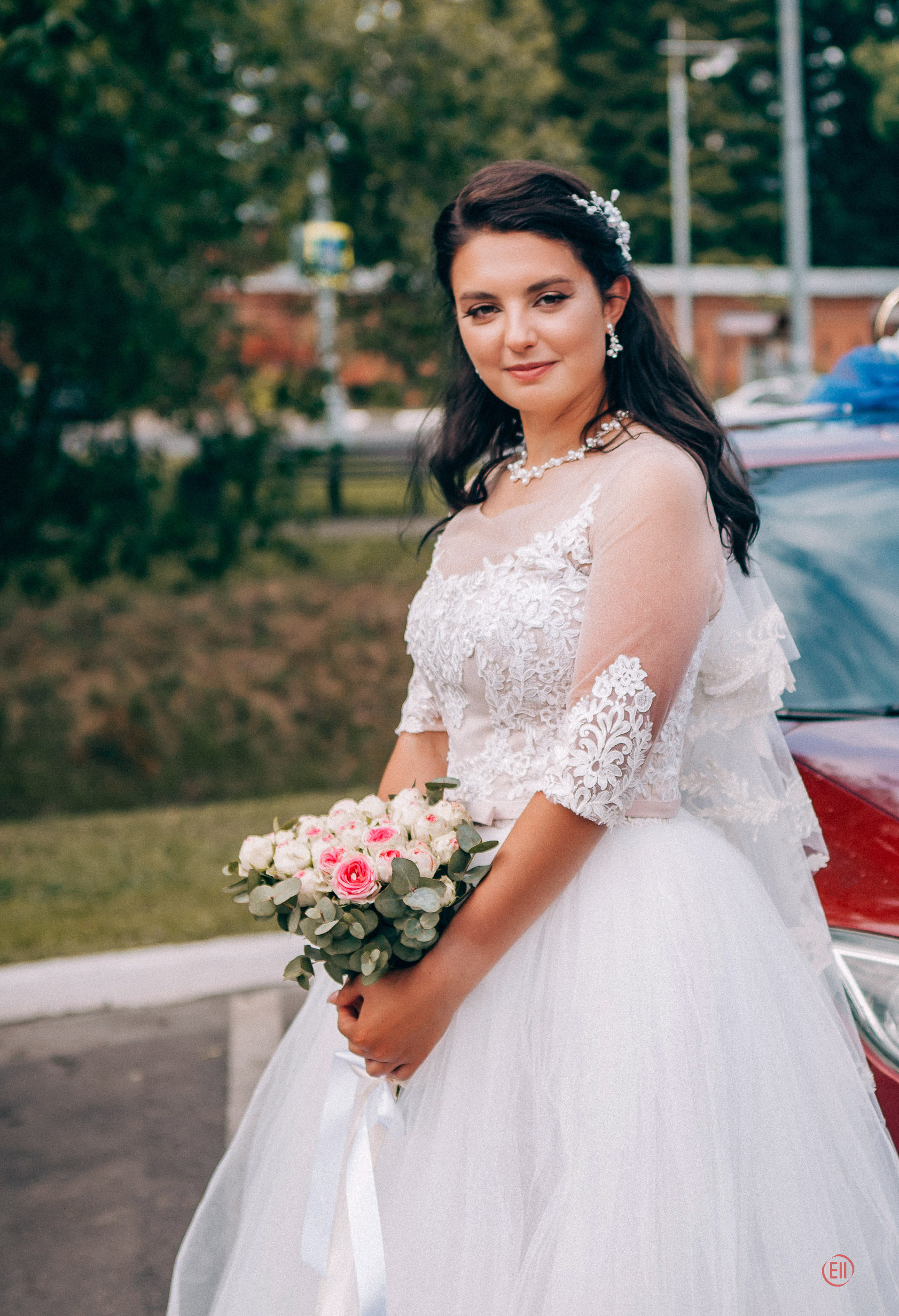 Фотограф в Москве