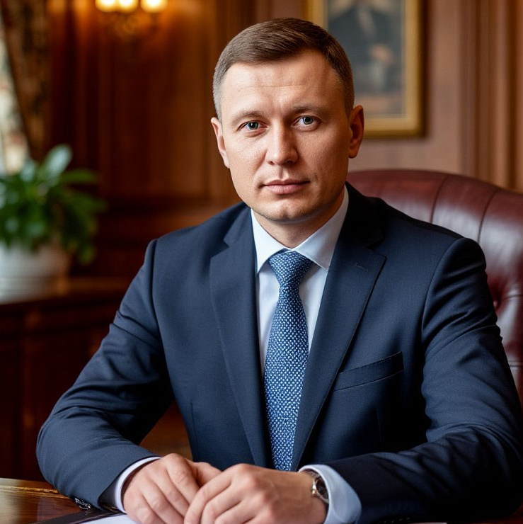 Антон Прохоров — Ведущий на корпоратив, свадьбу, юбилей в Екатеринбурге