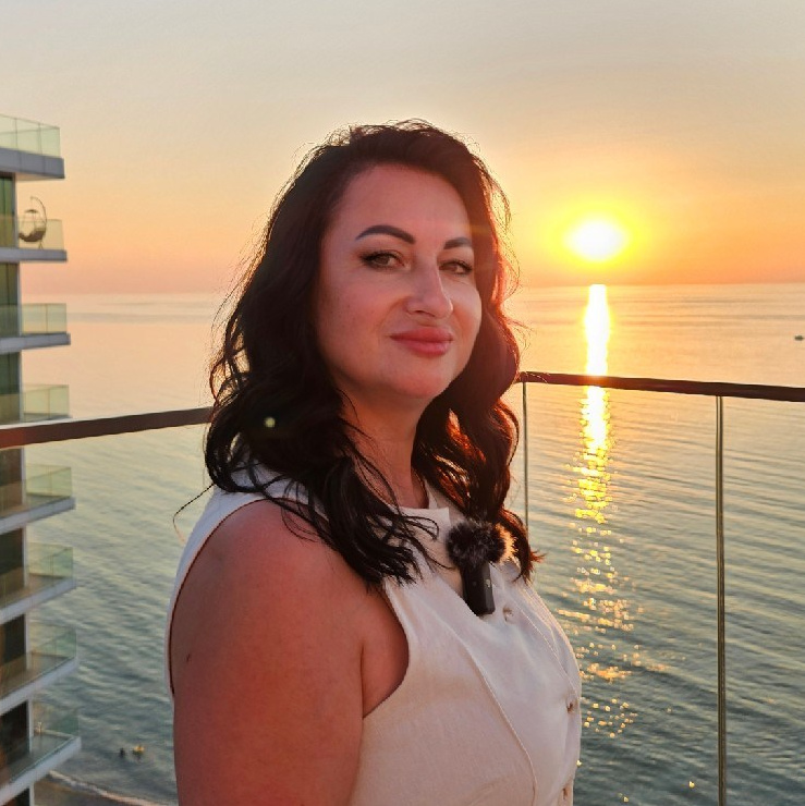 DEStudio Production — Дмитрий Беляев