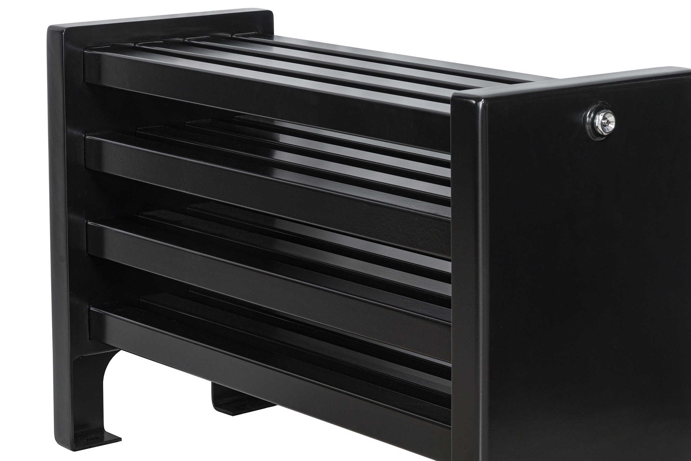 Горизонтальные профильные радиаторы. Красивый Радиатор в городе Омск, продаем дизайнерские радиаторы