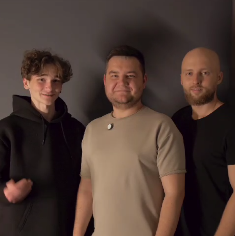 Легенда о Стальной Бабушке