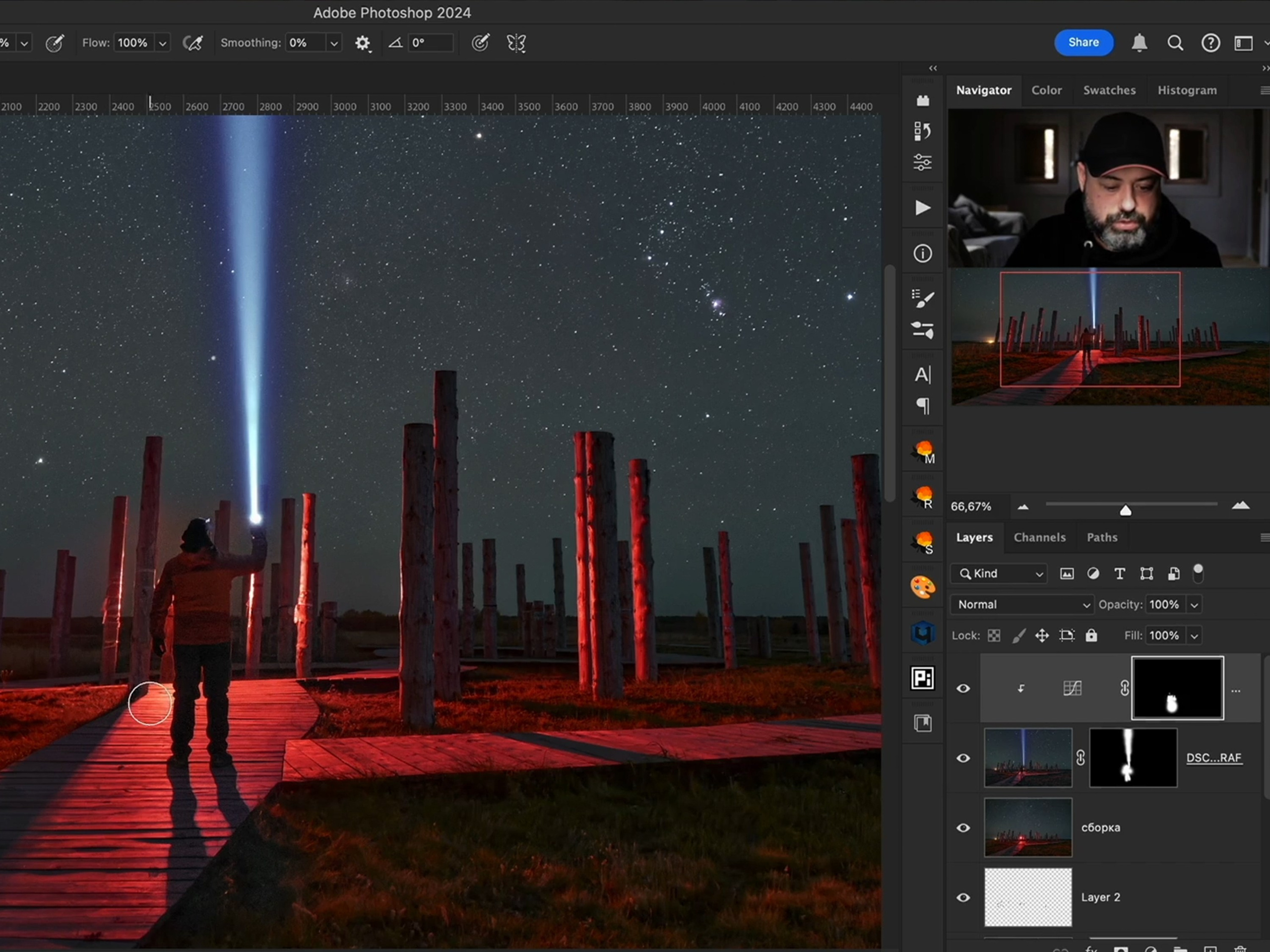 Магазин мерча для фотографов. Фотограф Константин Шамин