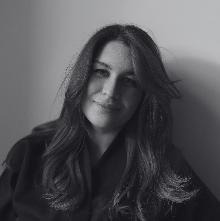 Inside Form — студия, где проект начинается не с стен, а с человека. Индивидуальный подход, живой стиль