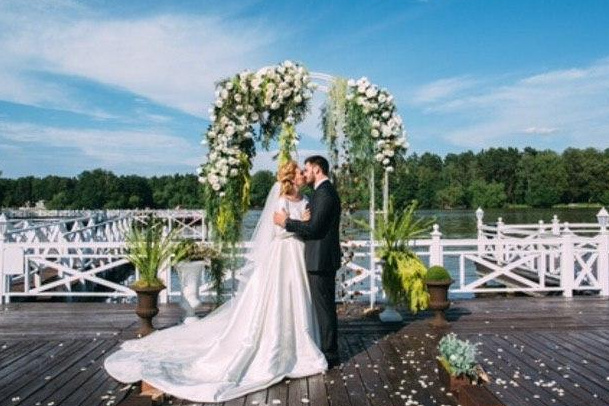 Свадебная фотосессия: Стоимость услуг | Москва и МО